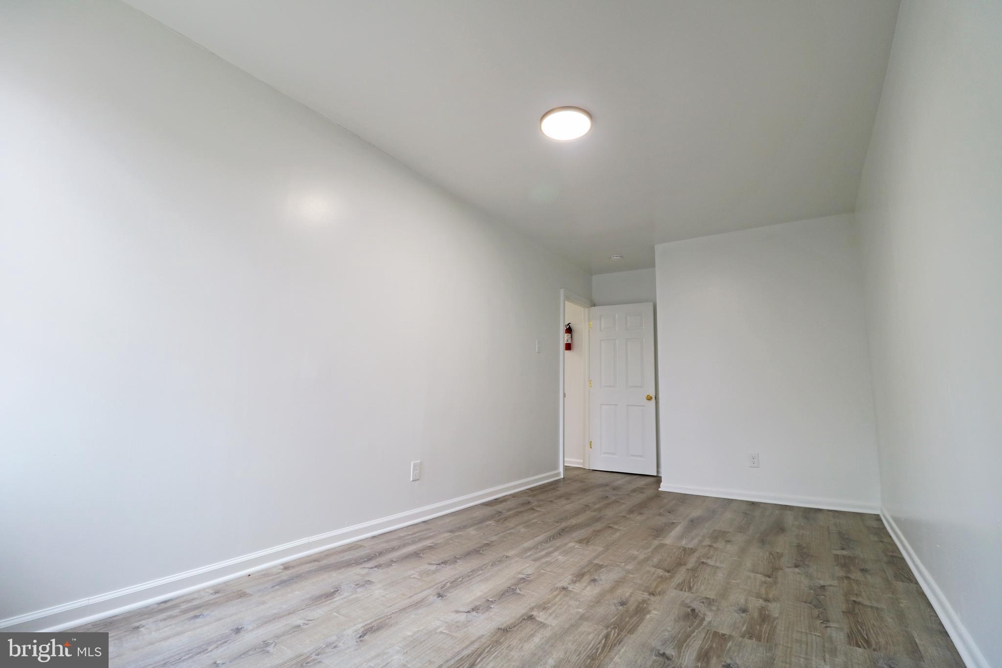 CHESTER CITY - Residential