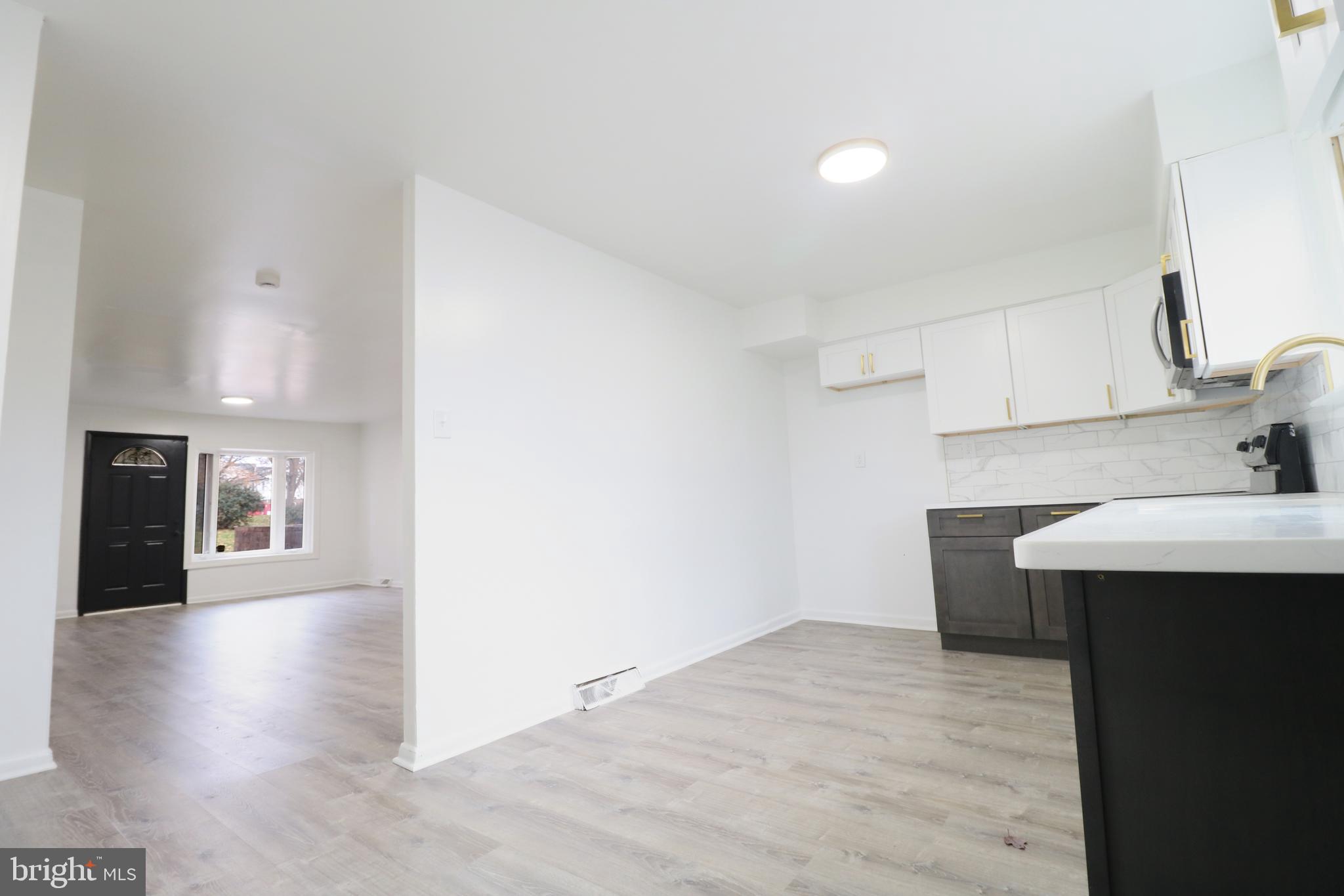 CHESTER CITY - Residential