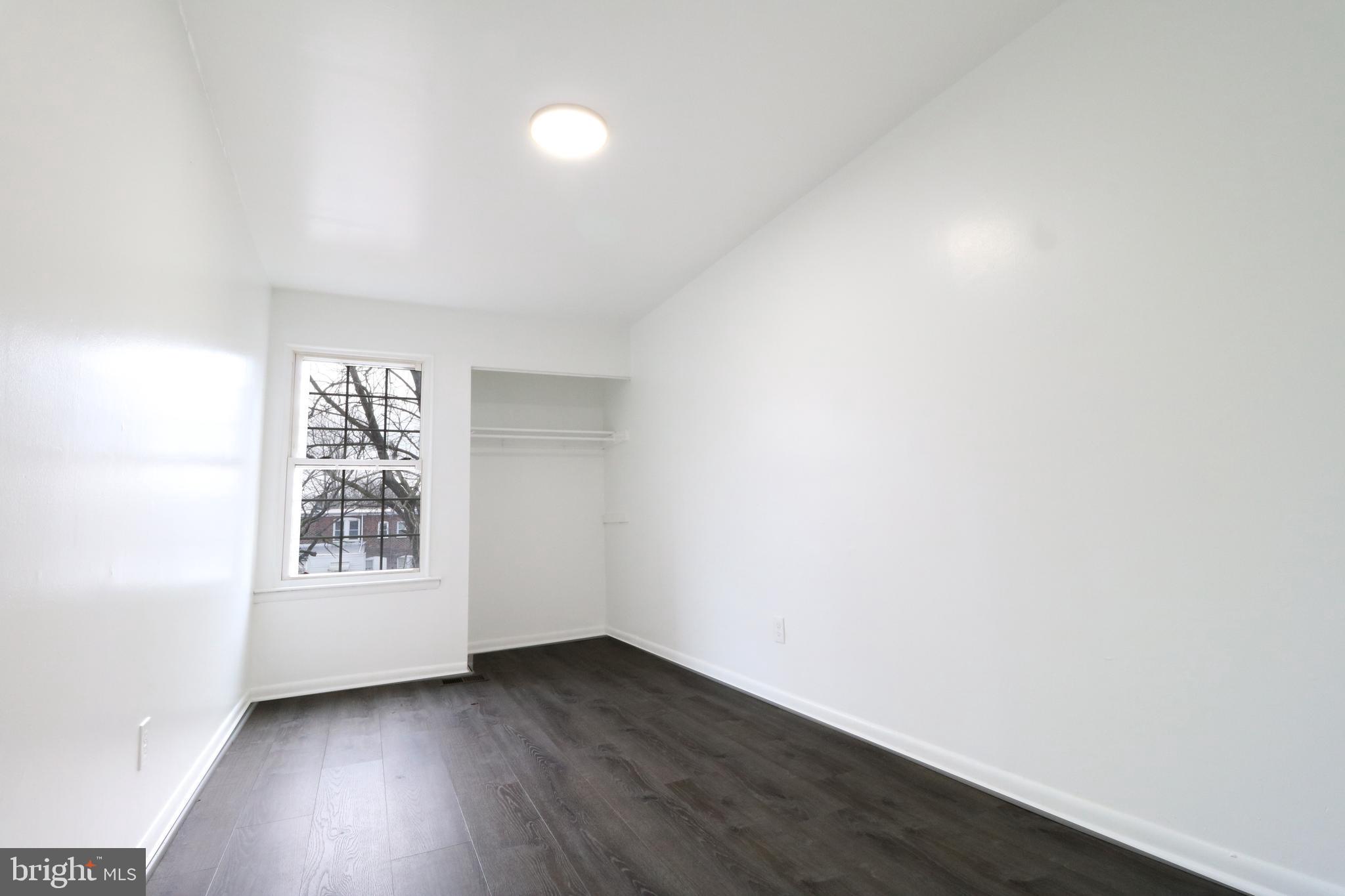 CHESTER CITY - Residential