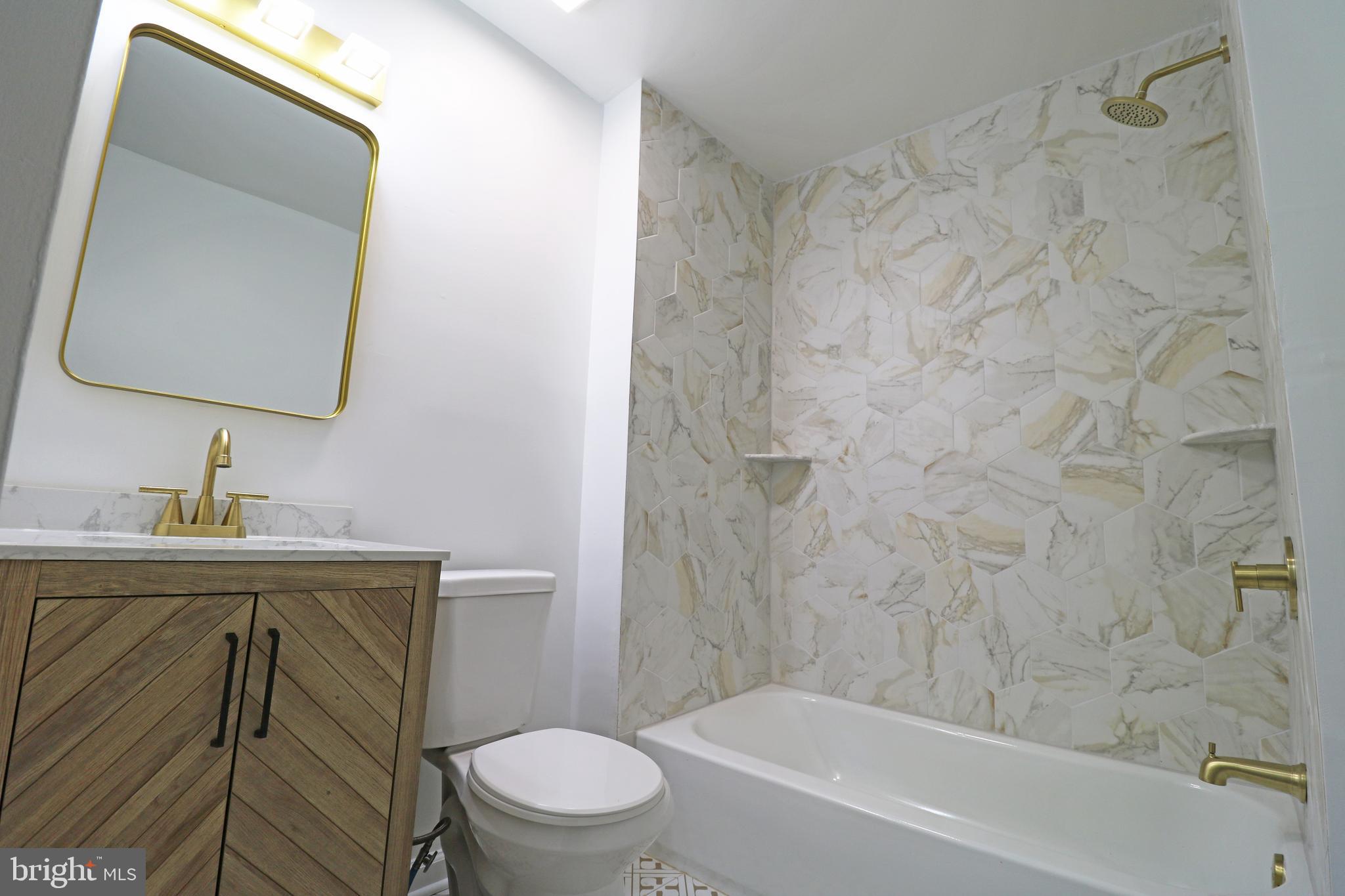 CHESTER CITY - Residential