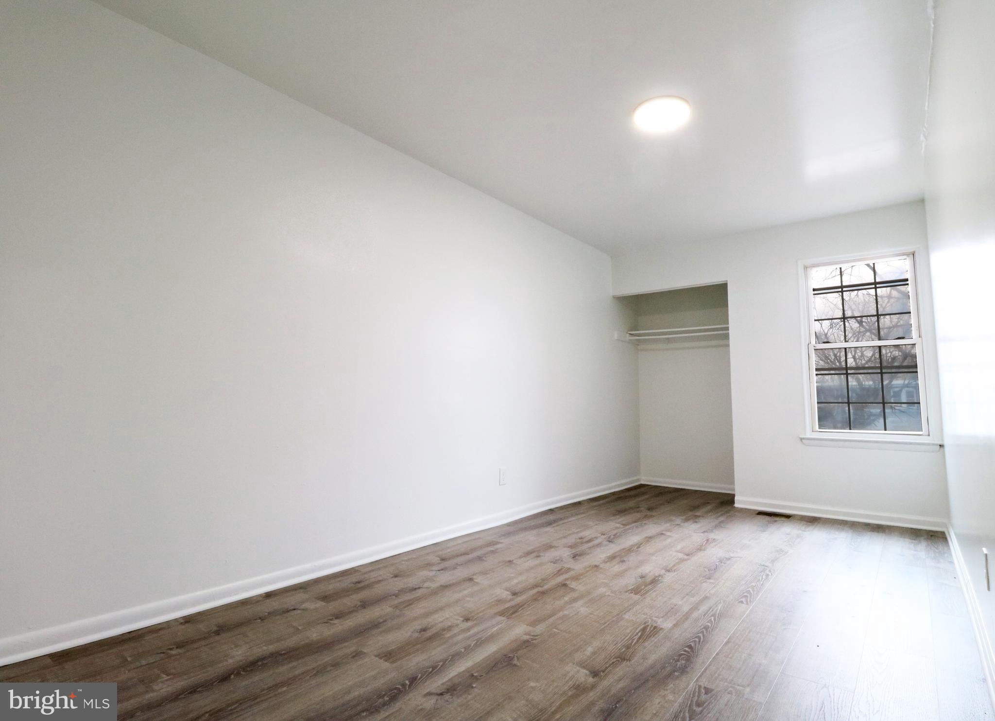 CHESTER CITY - Residential