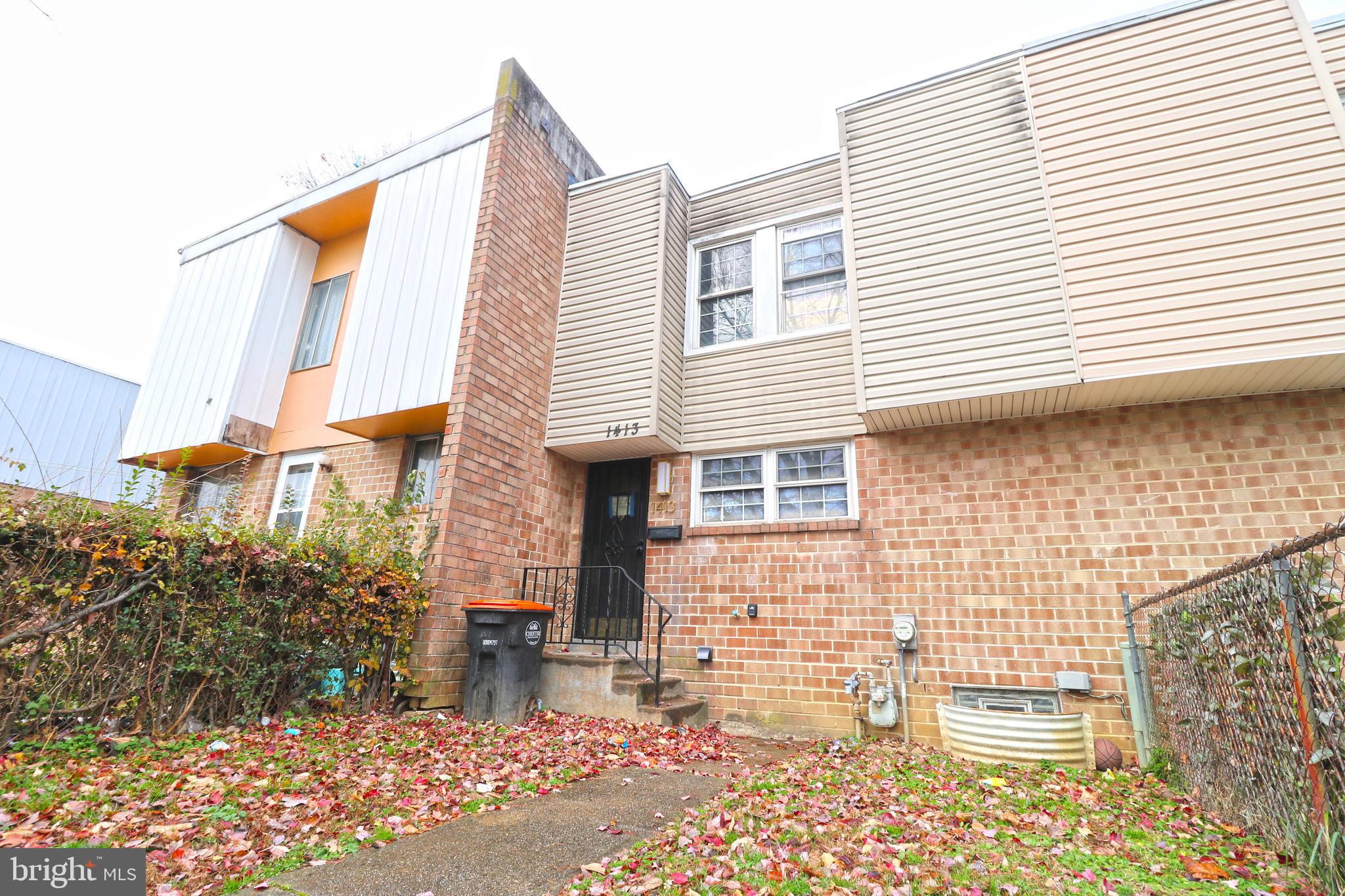 CHESTER CITY - Residential