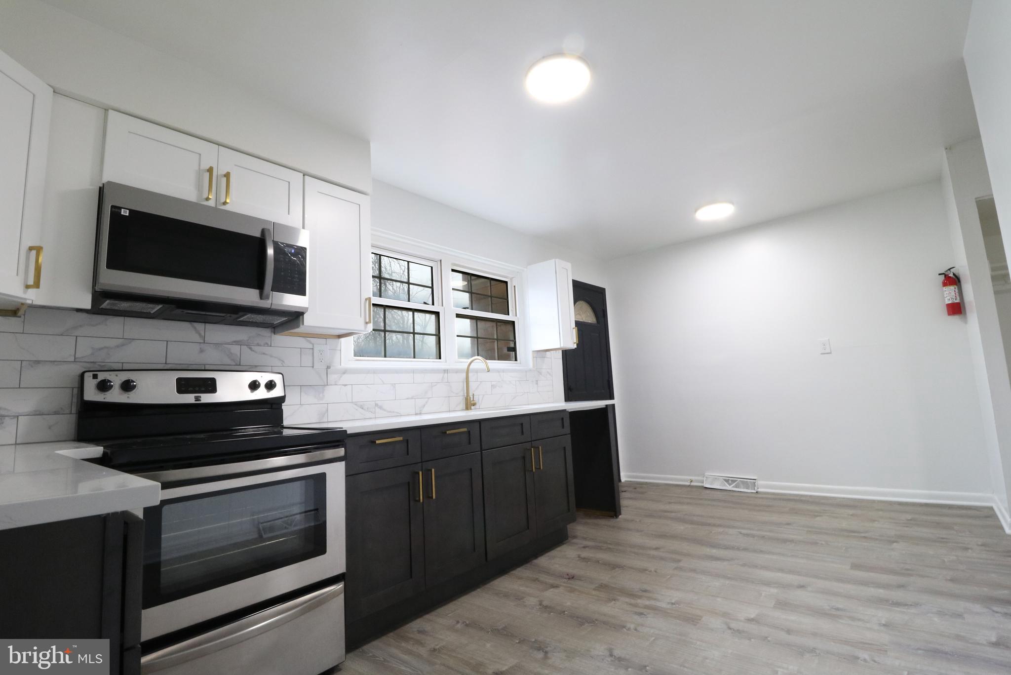 CHESTER CITY - Residential