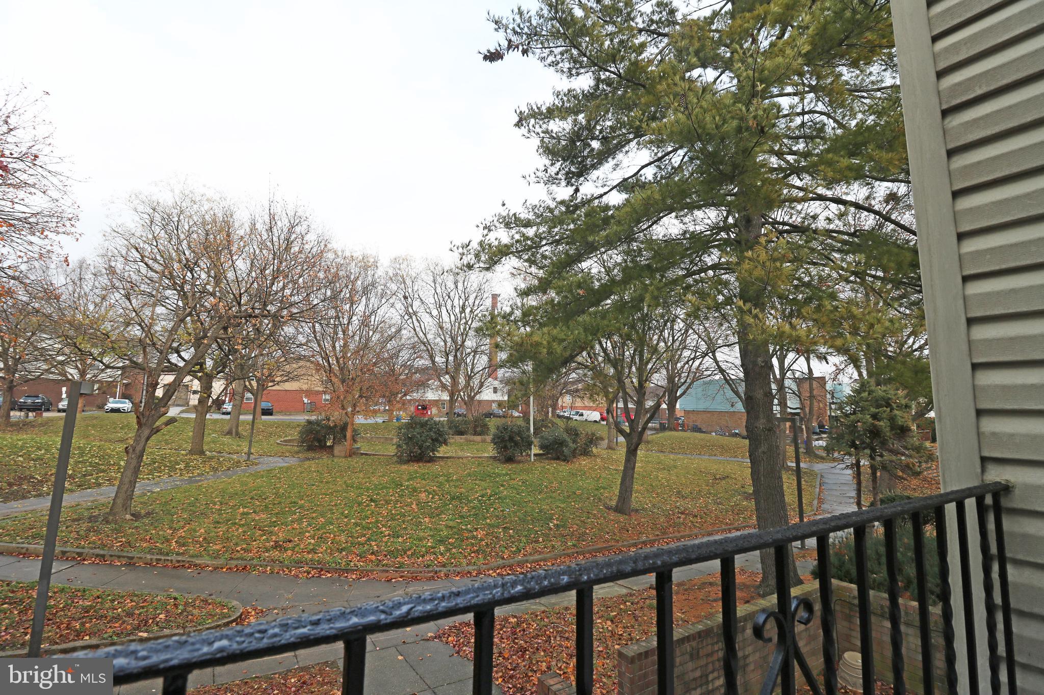 CHESTER CITY - Residential