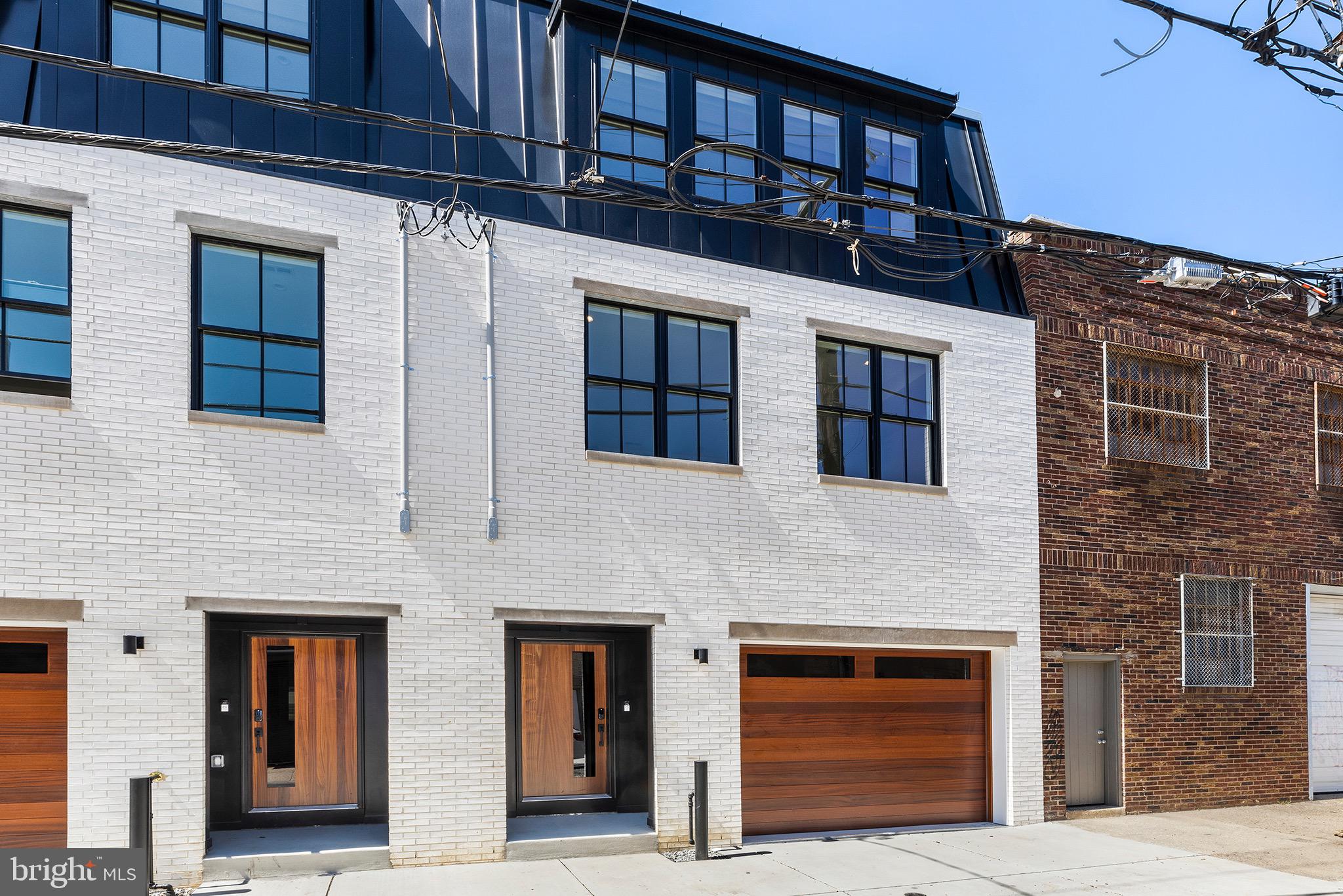 PASSYUNK SQUARE - Residential