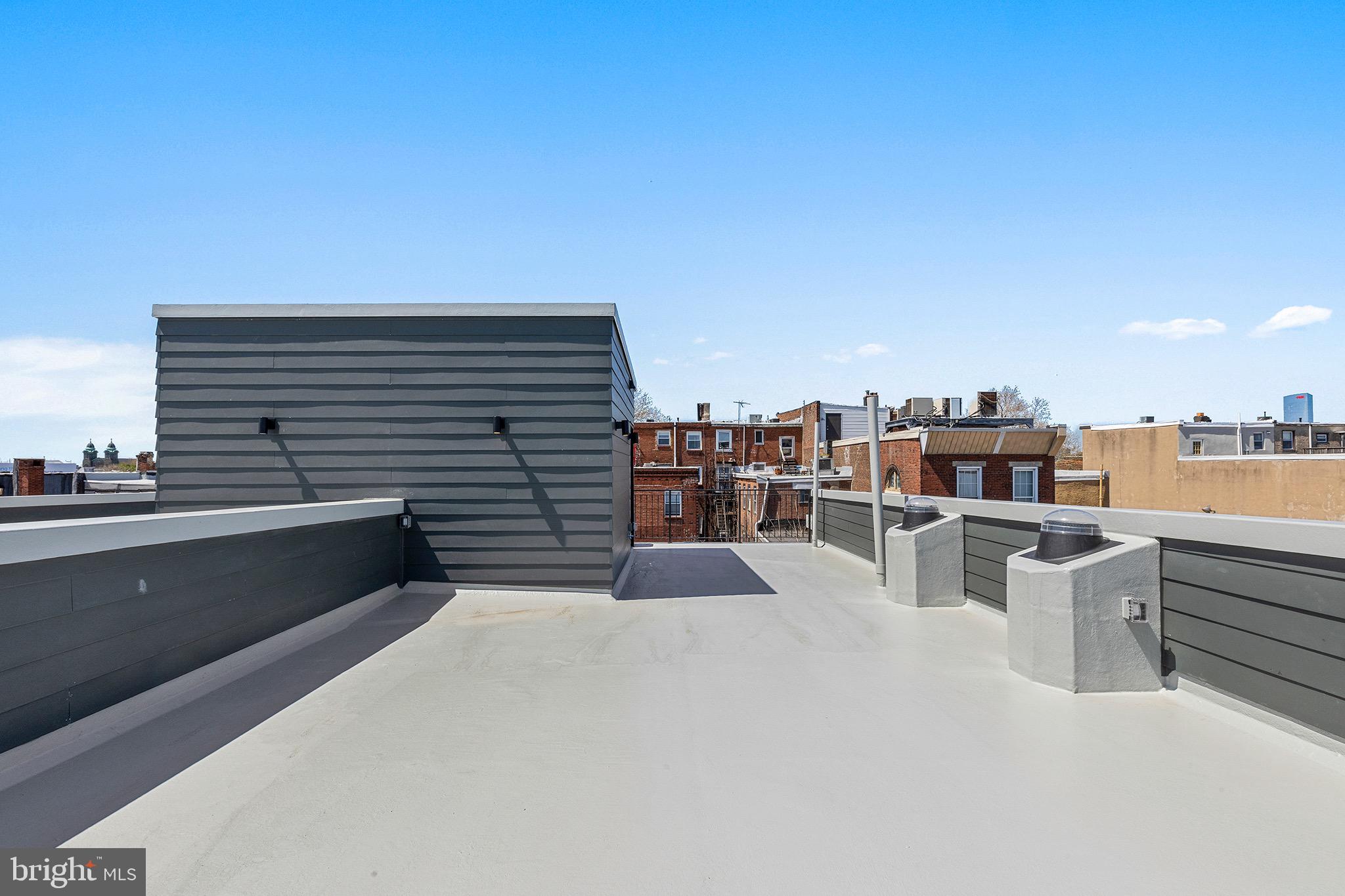 PASSYUNK SQUARE - Residential