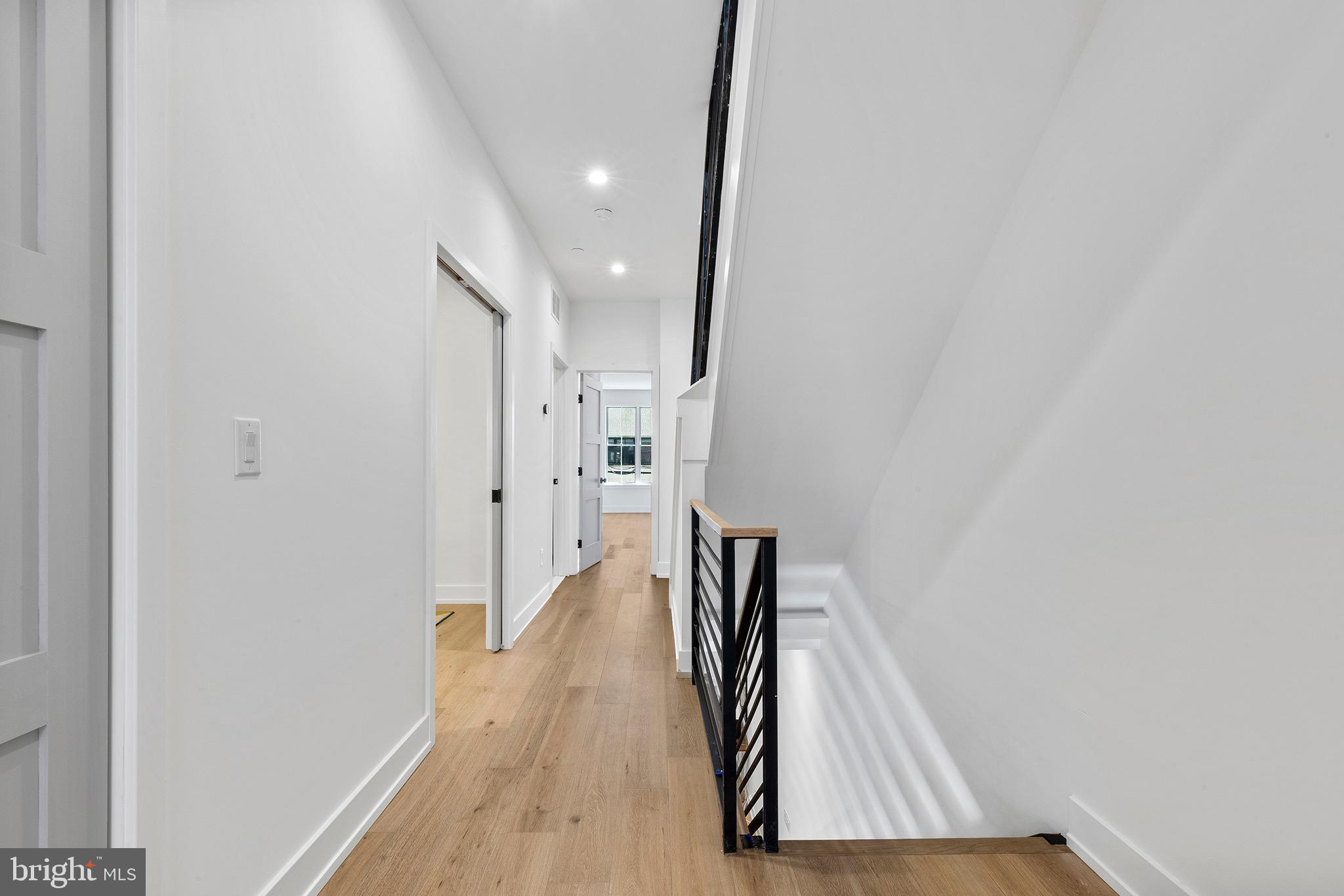 PASSYUNK SQUARE - Residential