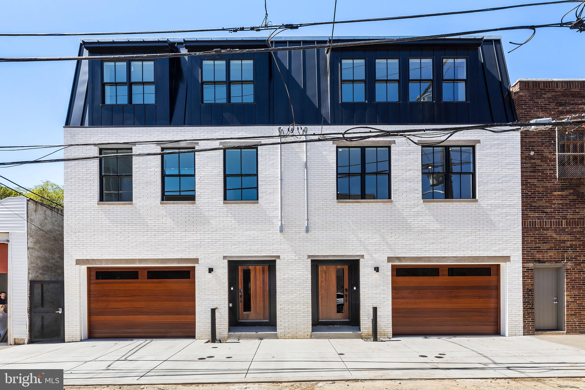 PASSYUNK SQUARE - Residential