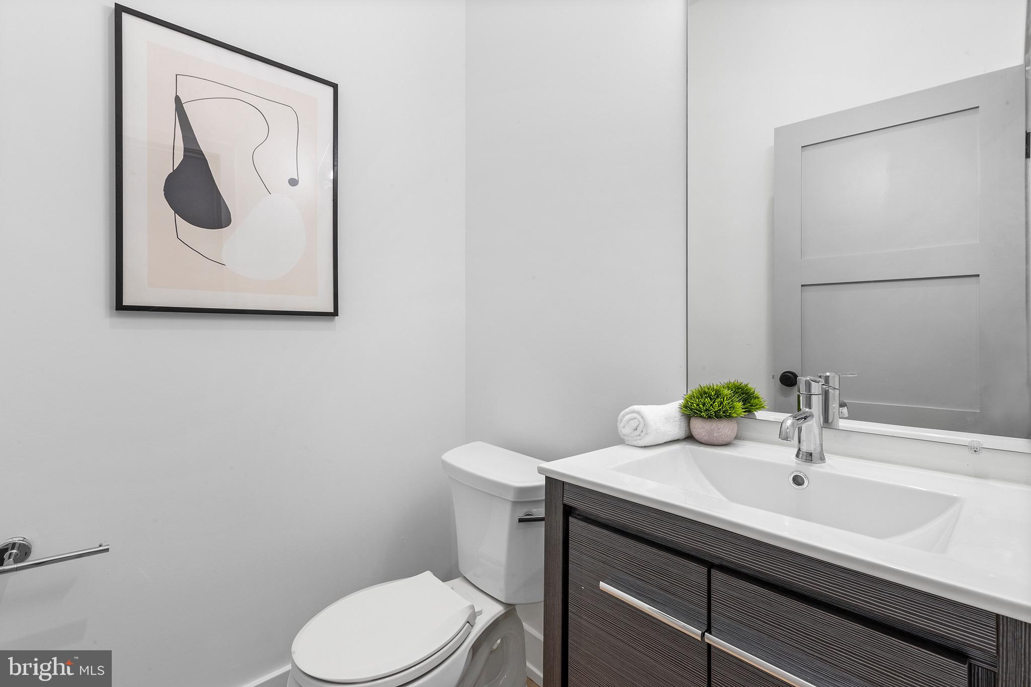 PASSYUNK SQUARE - Residential