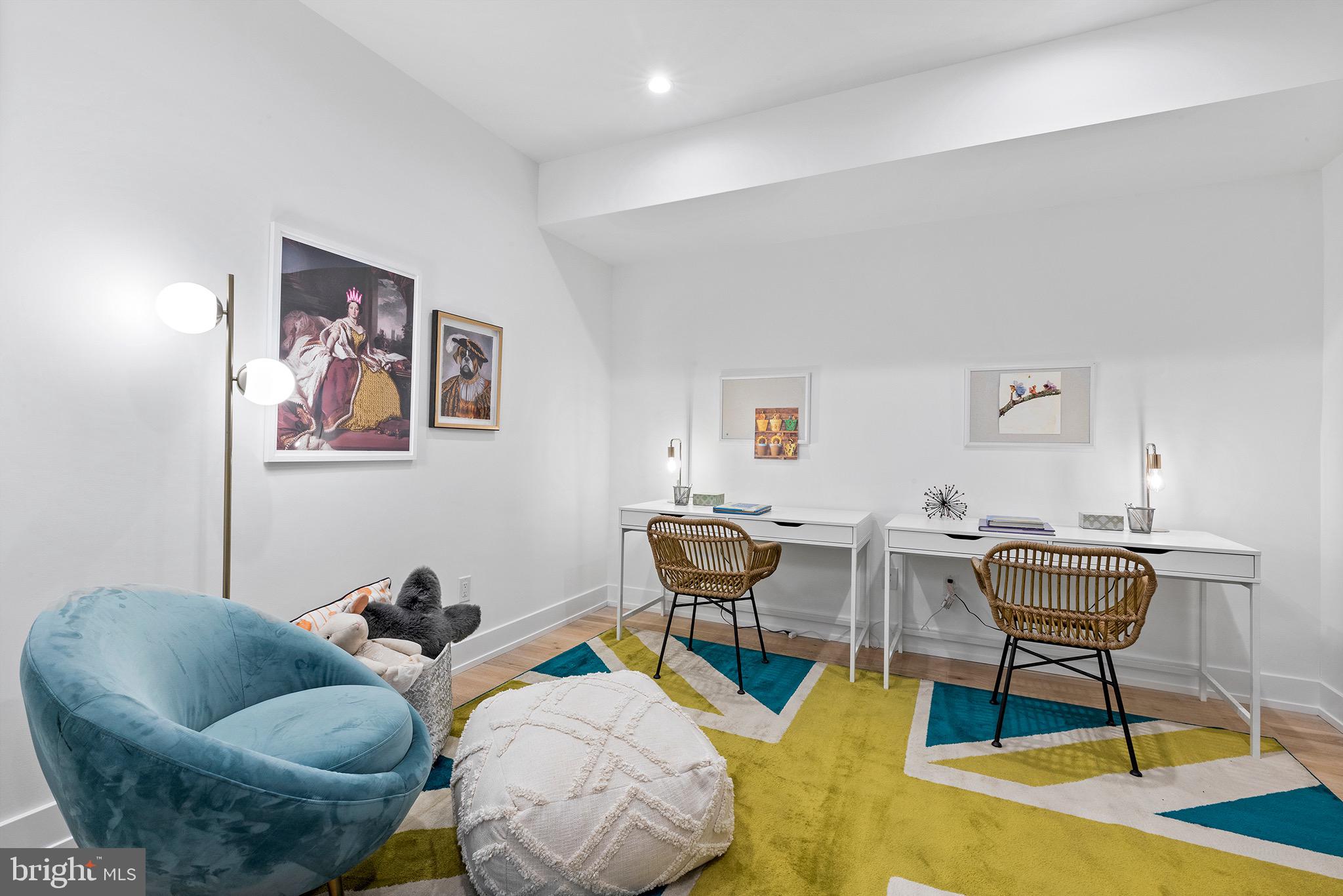 PASSYUNK SQUARE - Residential