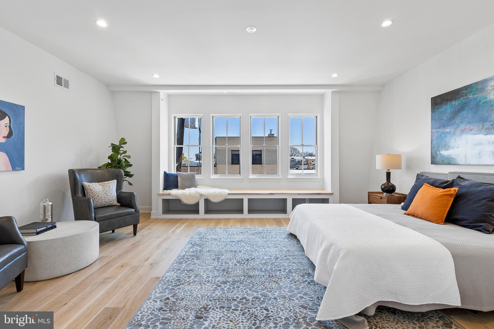 PASSYUNK SQUARE - Residential