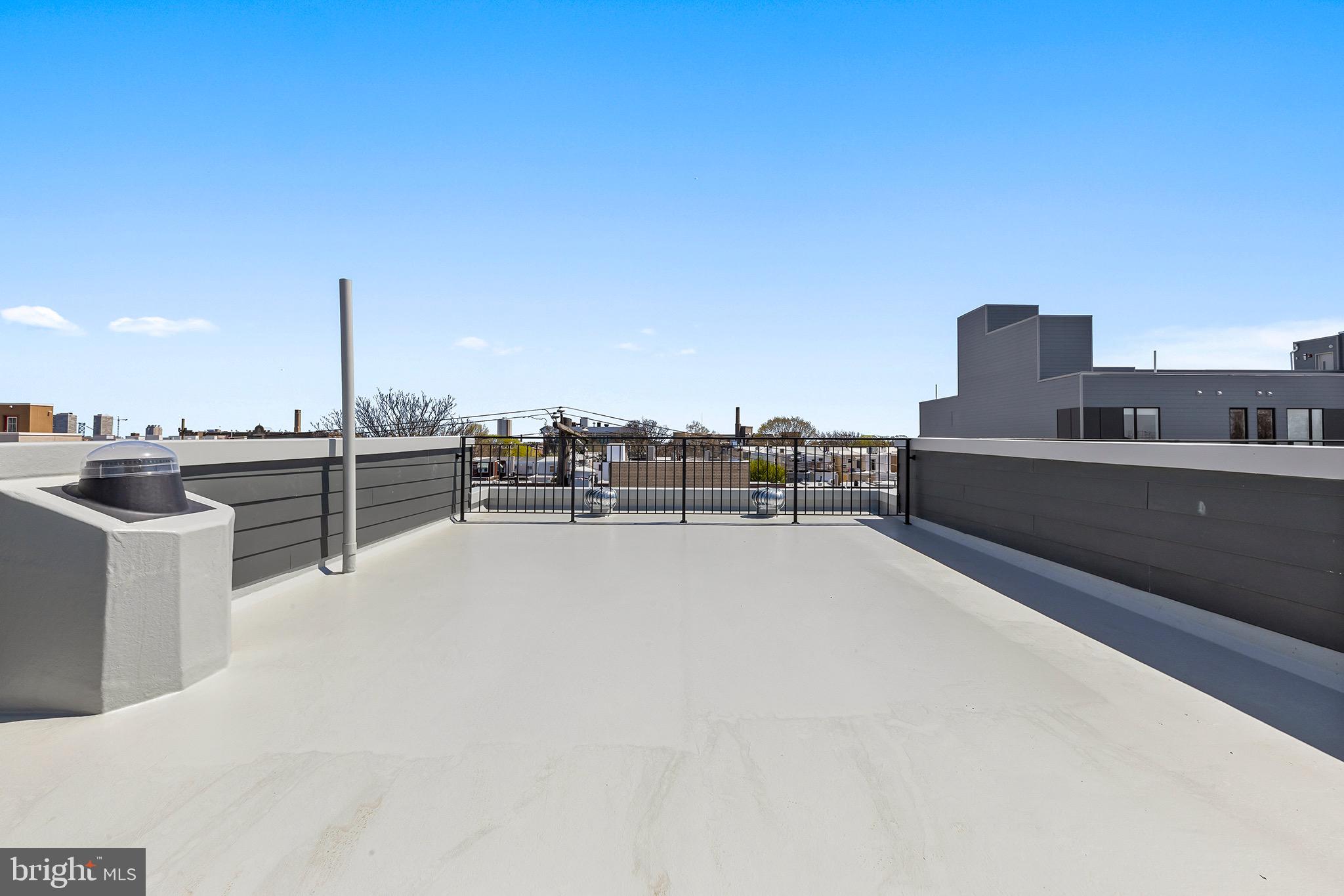 PASSYUNK SQUARE - Residential