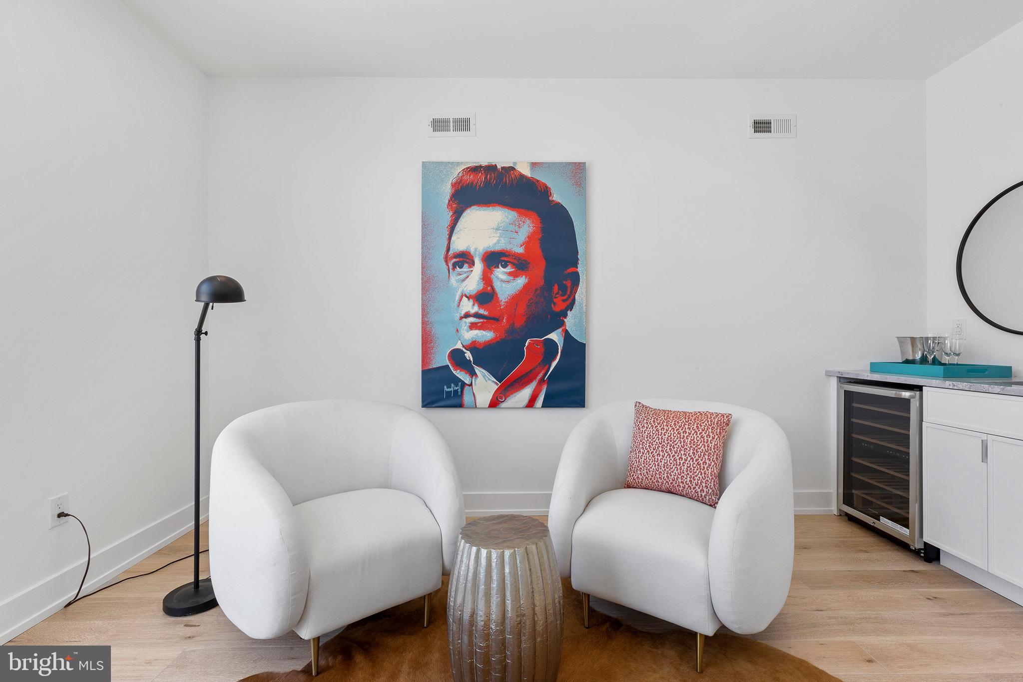 PASSYUNK SQUARE - Residential