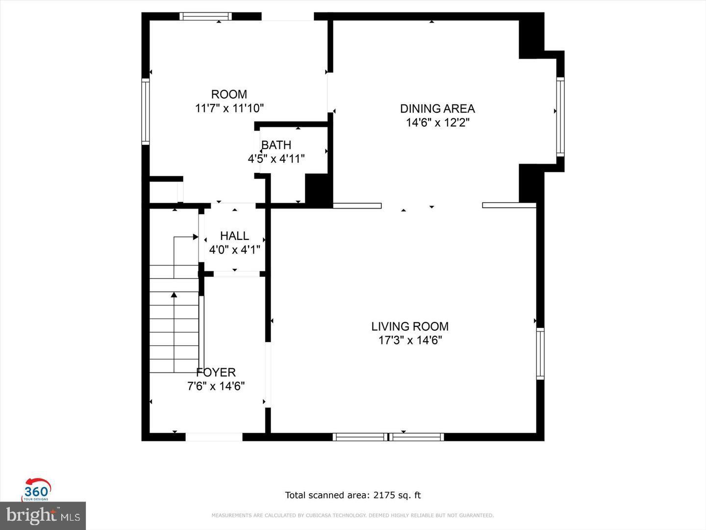 Main image without alt text