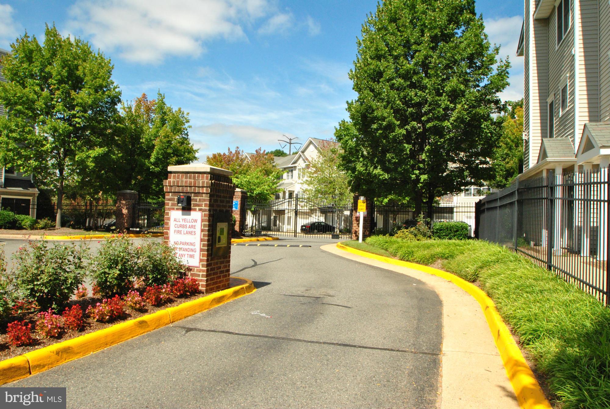 GATES OF FAIR LAKES - Residential