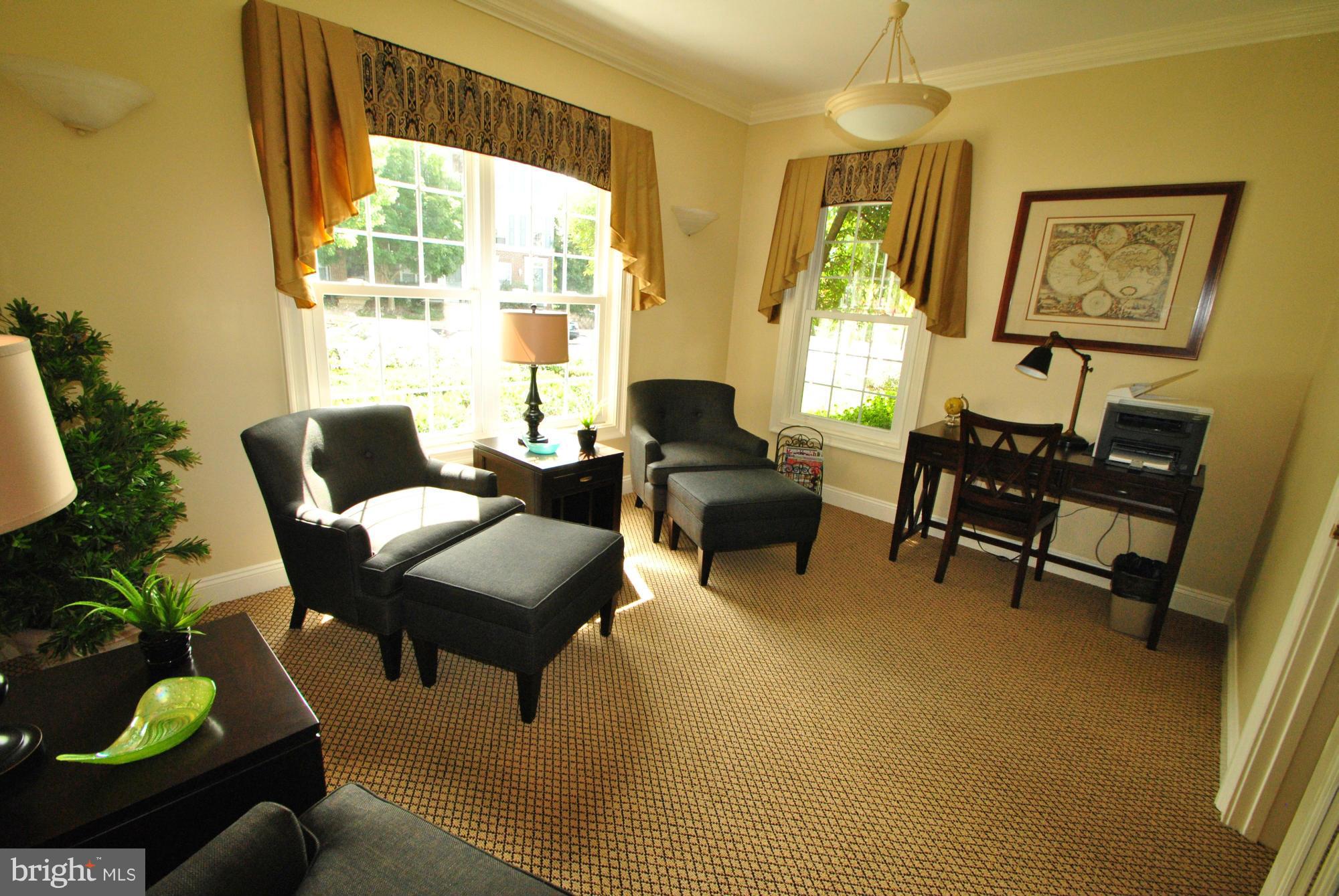 GATES OF FAIR LAKES - Residential