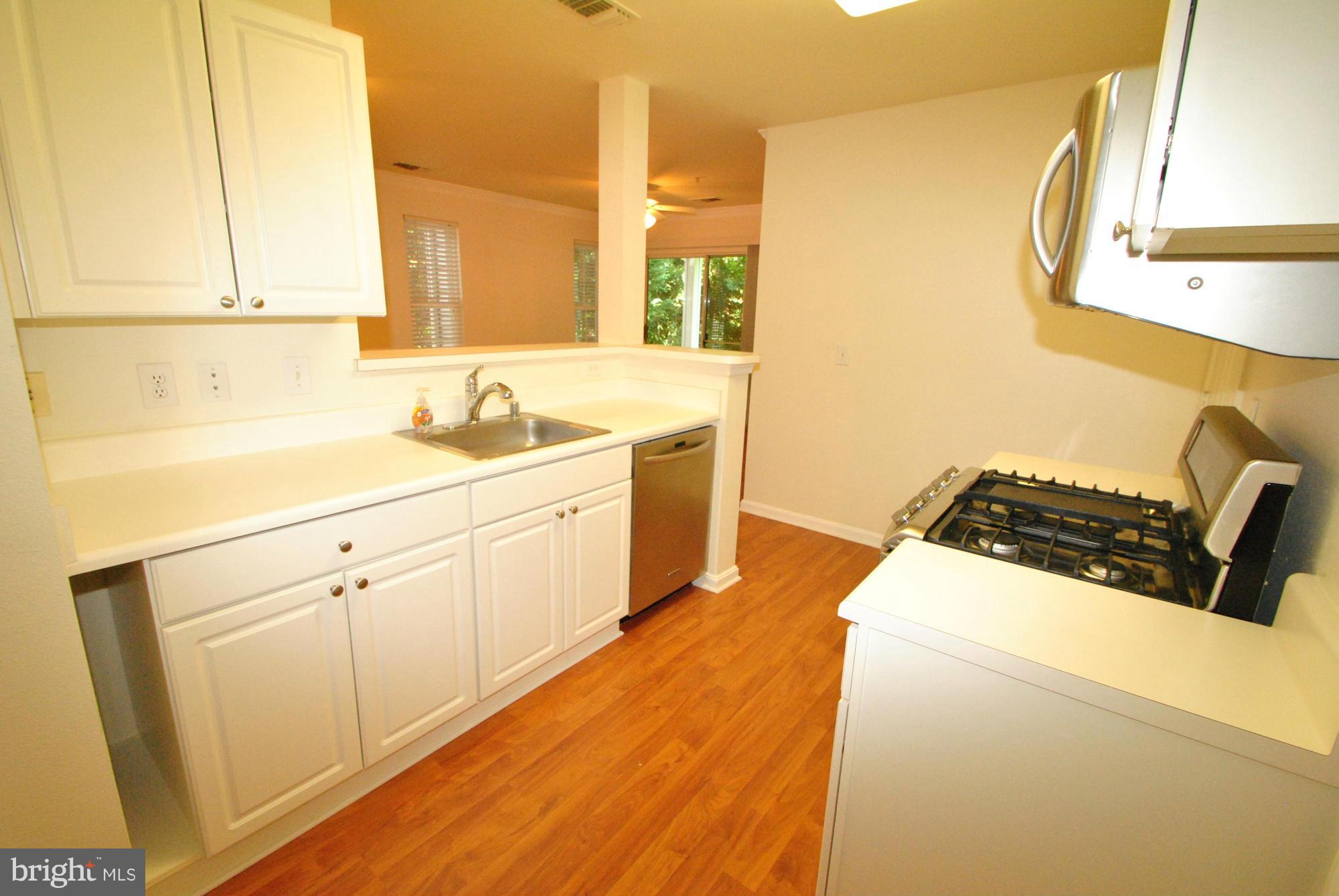 GATES OF FAIR LAKES - Residential