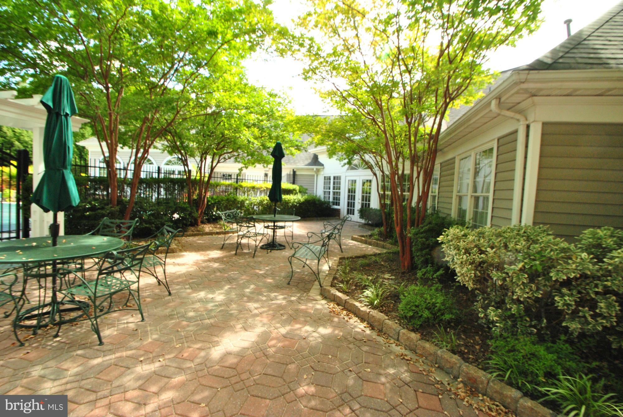 GATES OF FAIR LAKES - Residential