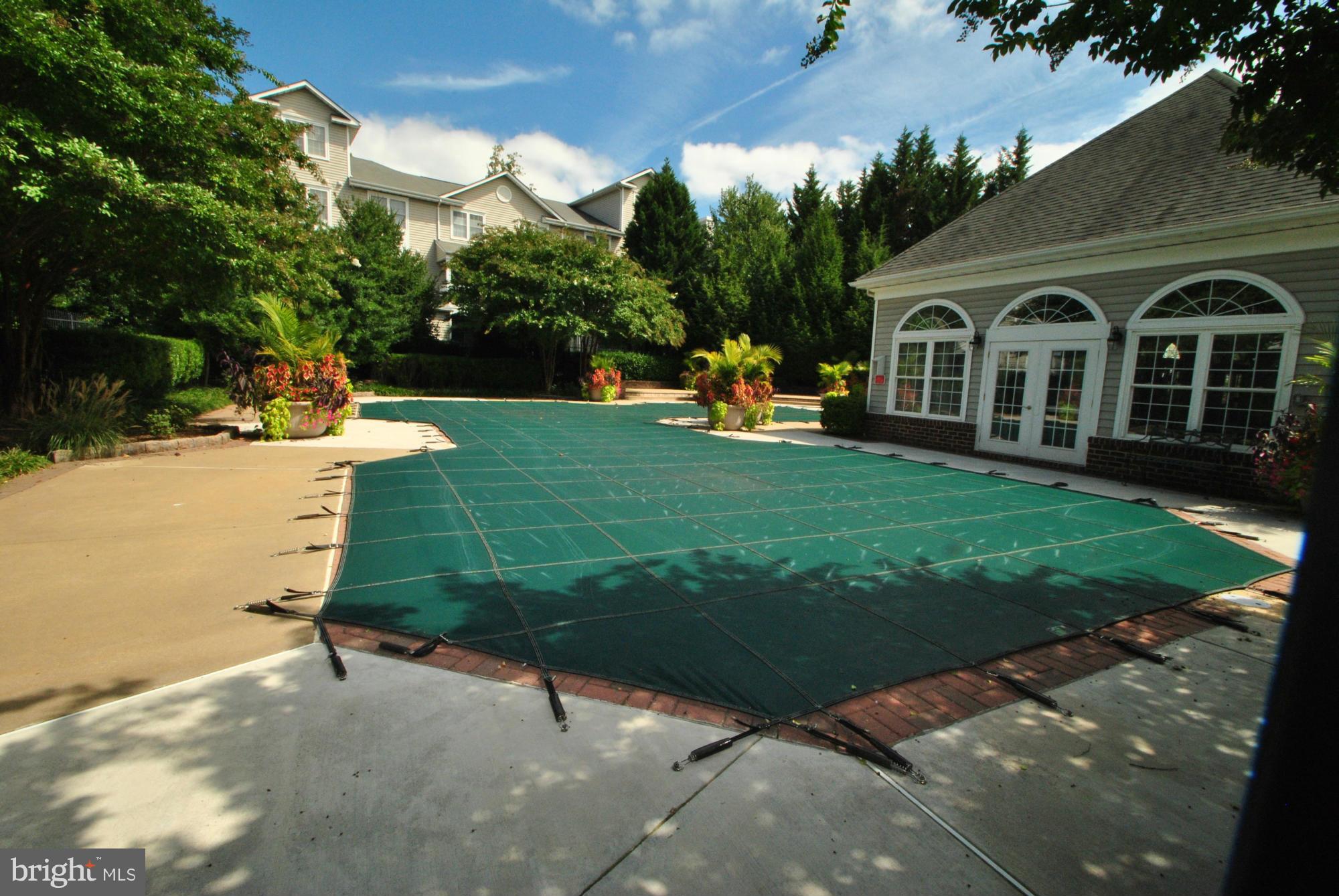 GATES OF FAIR LAKES - Residential