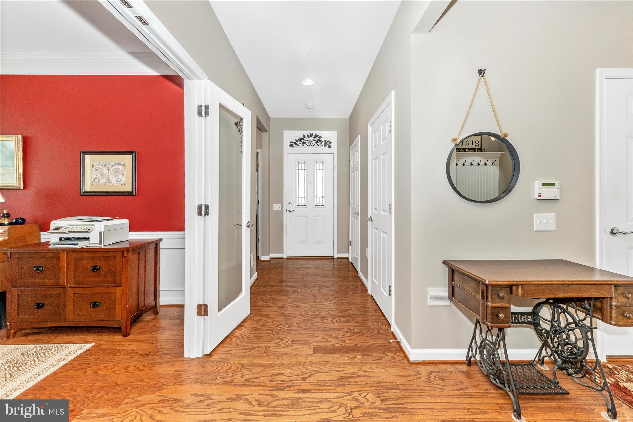 832 BUTTERFLY WEED DRIVE