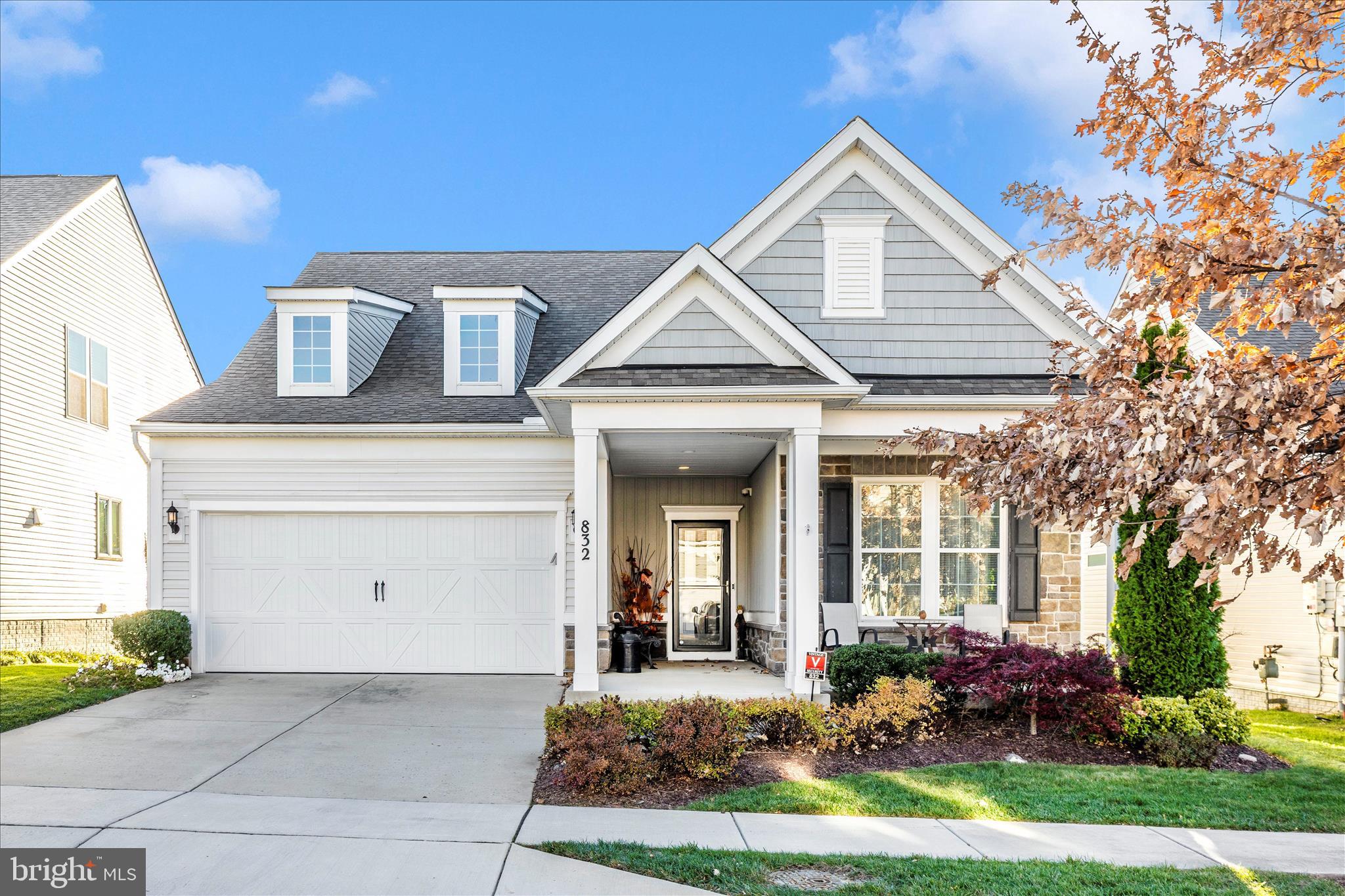 832 BUTTERFLY WEED DRIVE