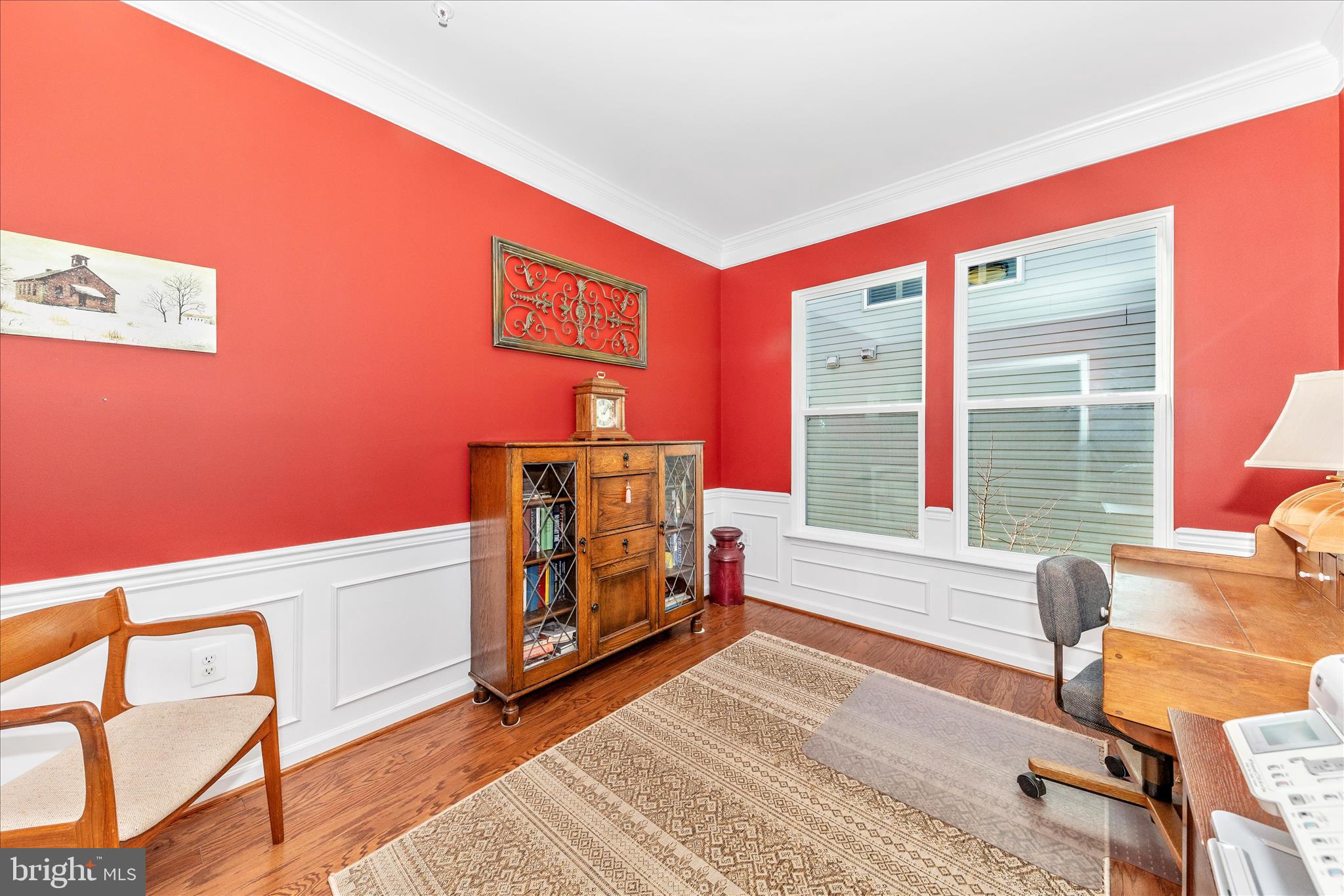 832 BUTTERFLY WEED DRIVE