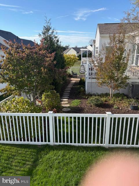 832 BUTTERFLY WEED DRIVE