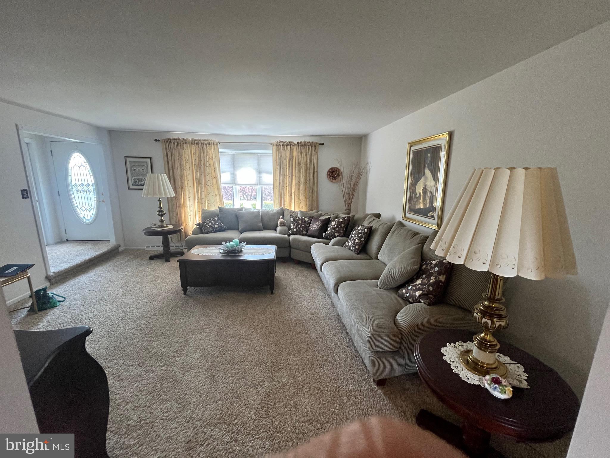WITHERINGTON HGTS - Residential