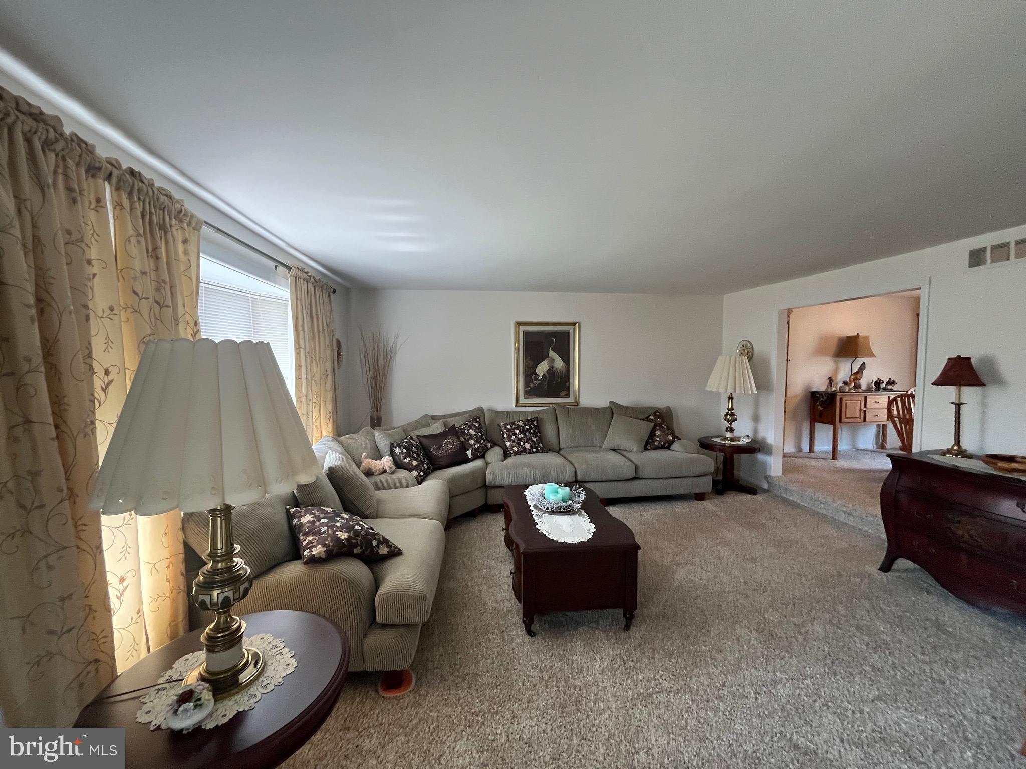 WITHERINGTON HGTS - Residential