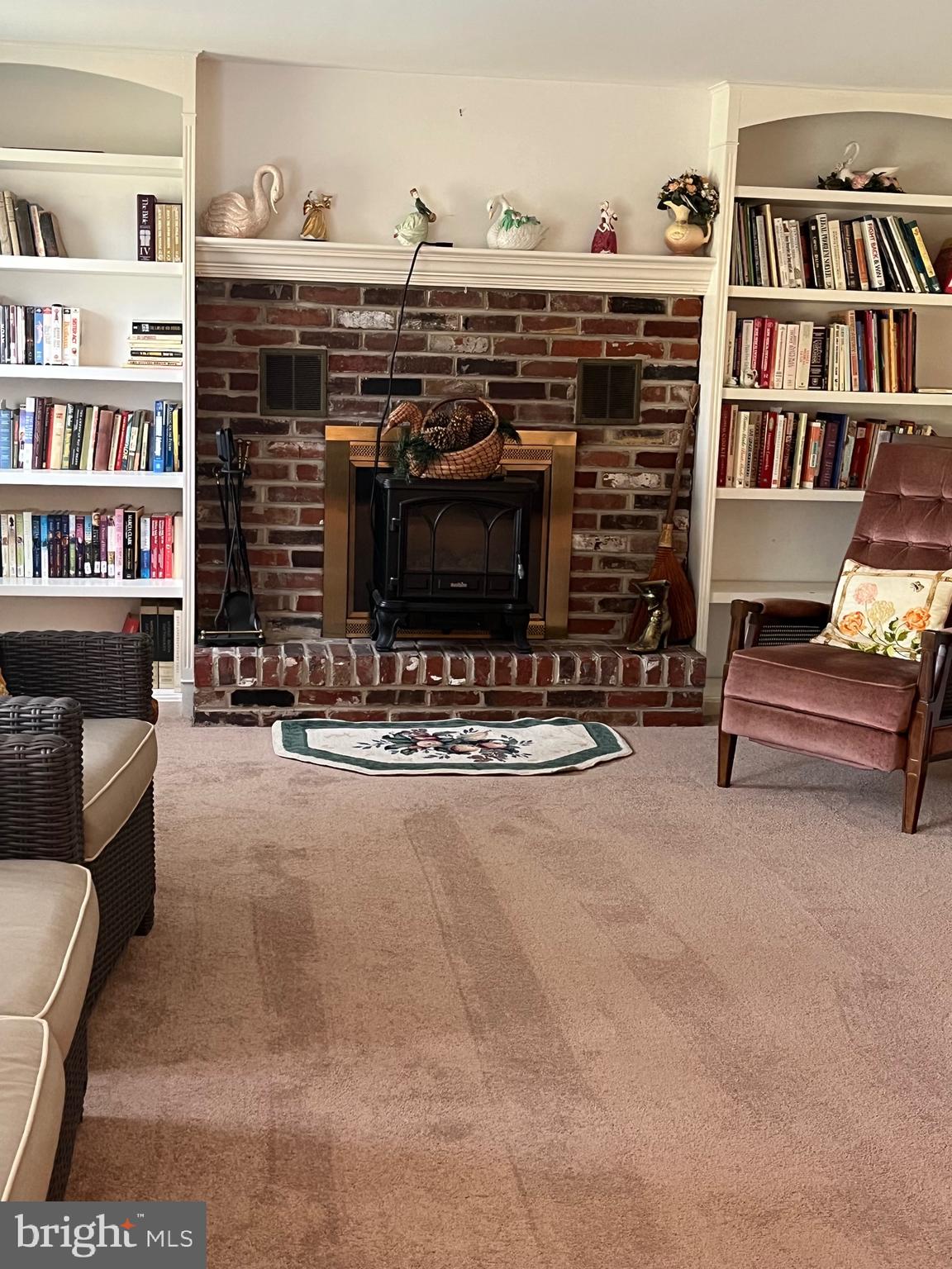 WITHERINGTON HGTS - Residential