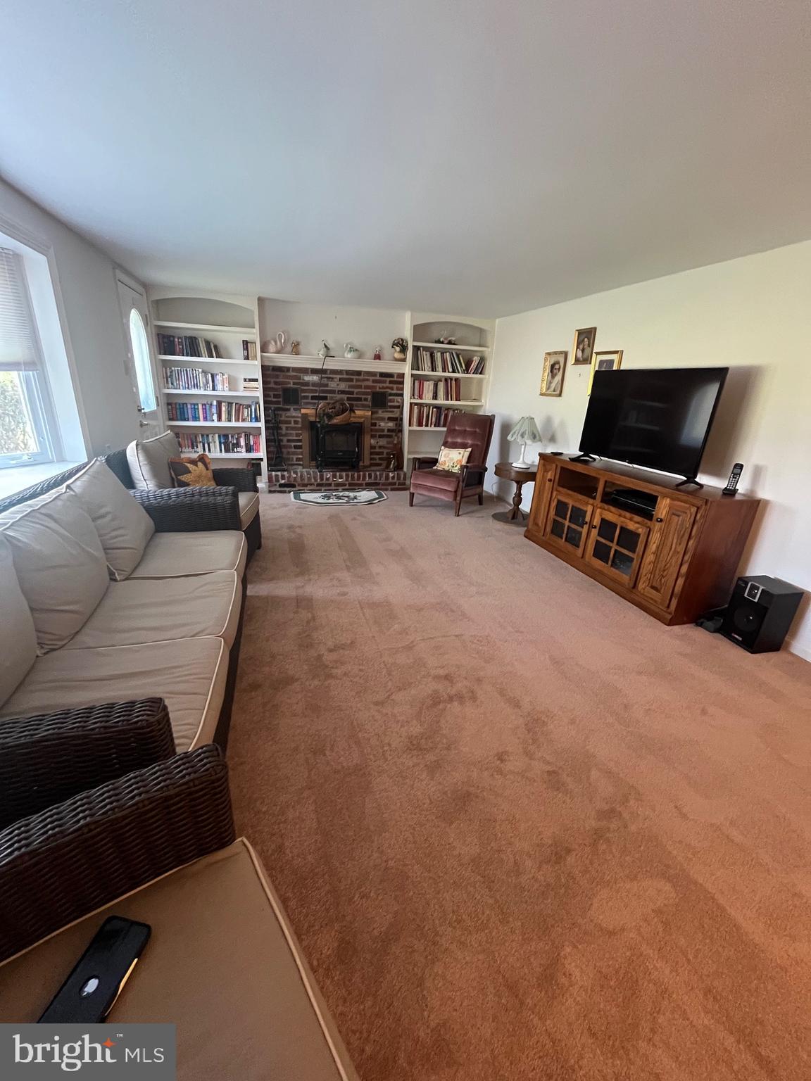 WITHERINGTON HGTS - Residential