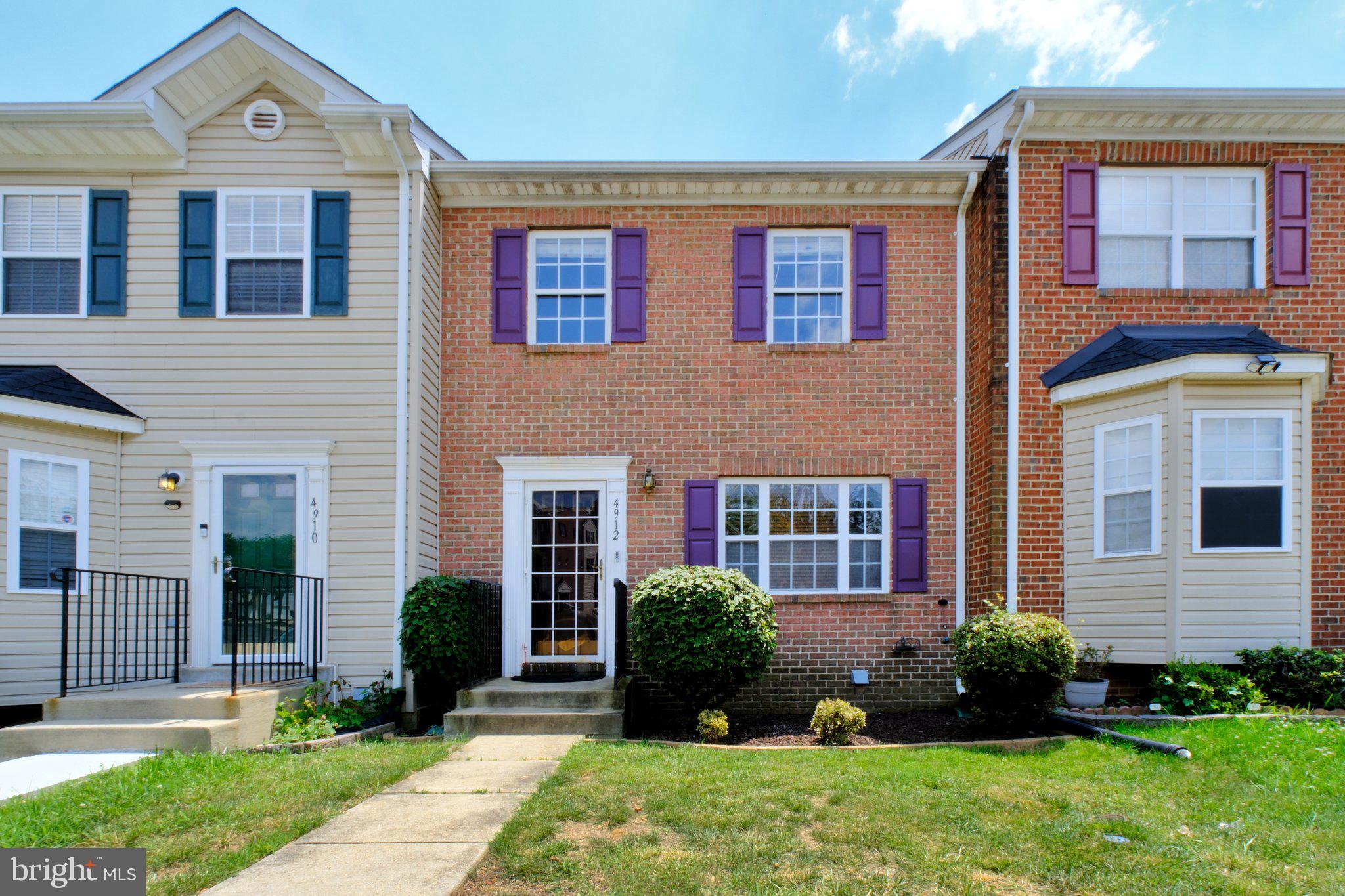 SYLVAN HEIGHTS - Residential Lease
