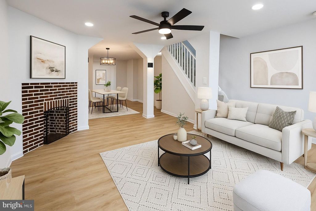 Photo of 2536 S 66th Street, PHILADELPHIA, PA 19142 (MLS # PAPH2537184)
