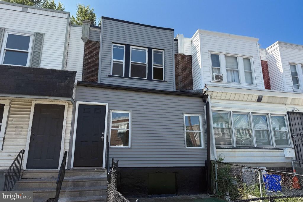 Photo of 2536 S 66th Street, PHILADELPHIA, PA 19142 (MLS # PAPH2537184)