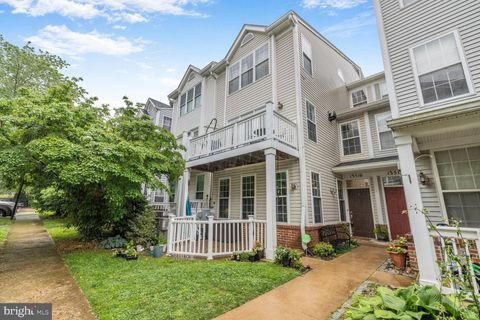 13510 GIANT COURT GERMANTOWN MD 20874