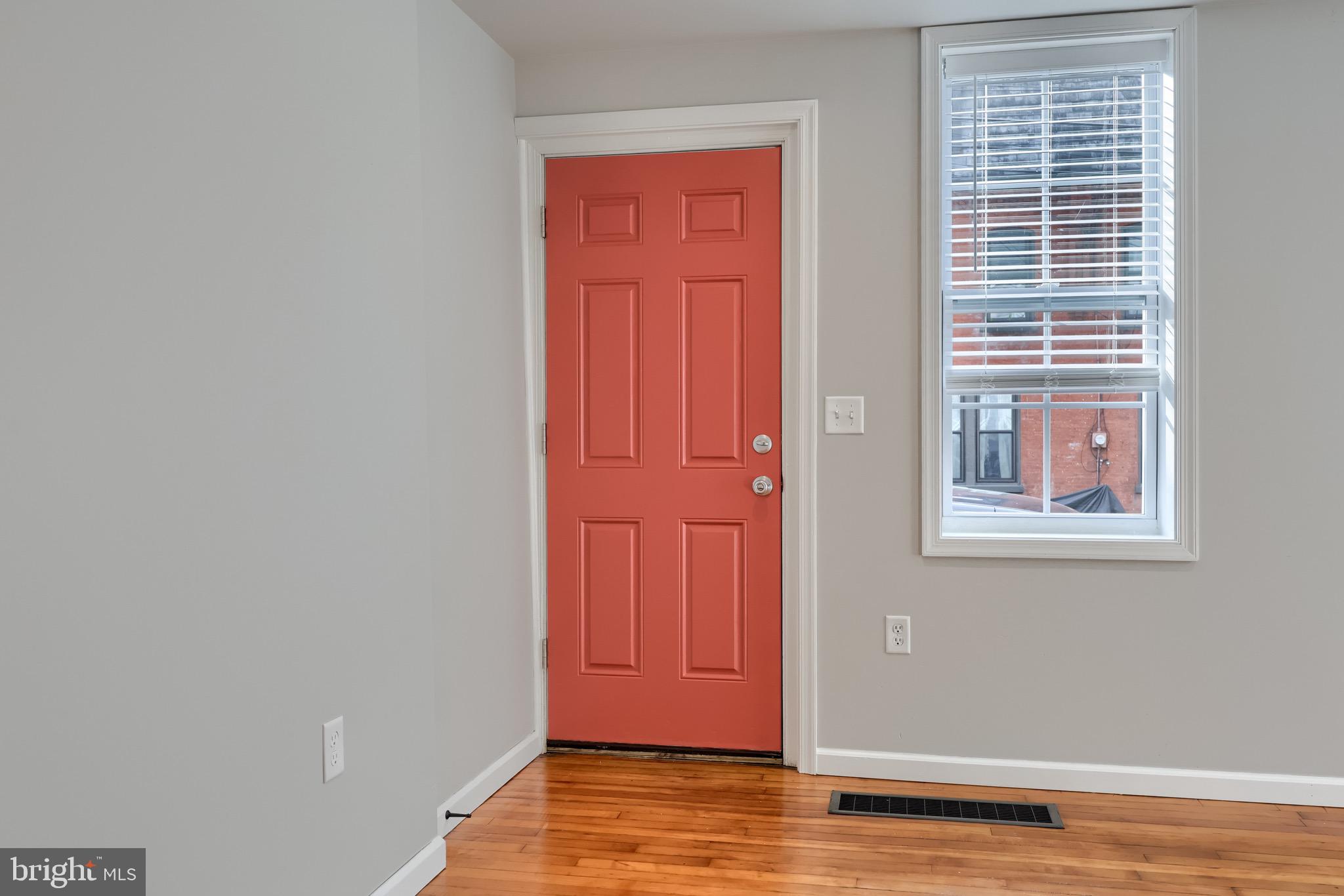 LANCASTER CITY ANNEX - Residential