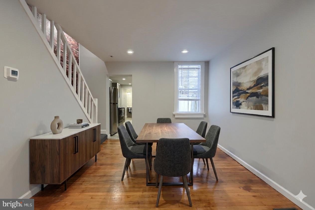 LANCASTER CITY ANNEX - Residential