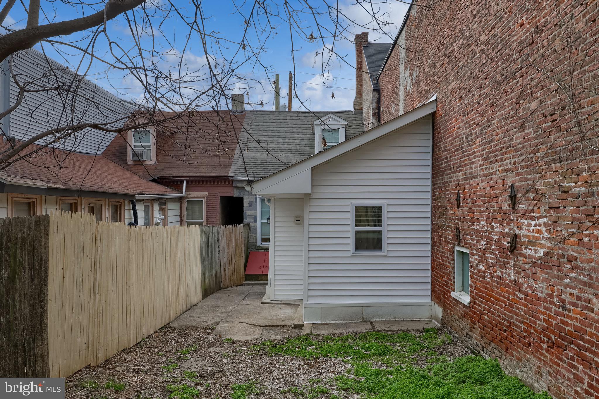 LANCASTER CITY ANNEX - Residential