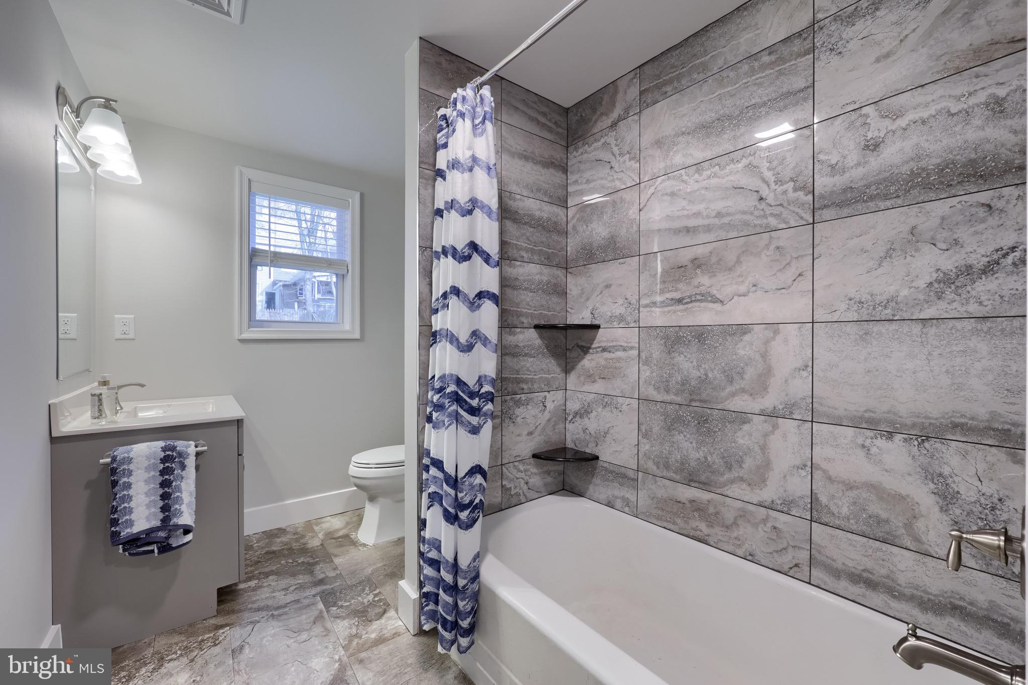 LANCASTER CITY ANNEX - Residential