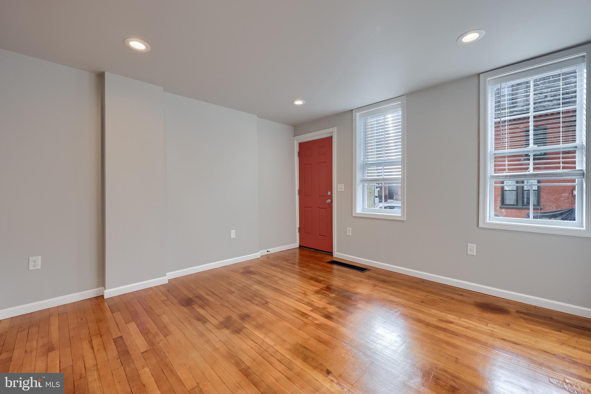 LANCASTER CITY ANNEX - Residential