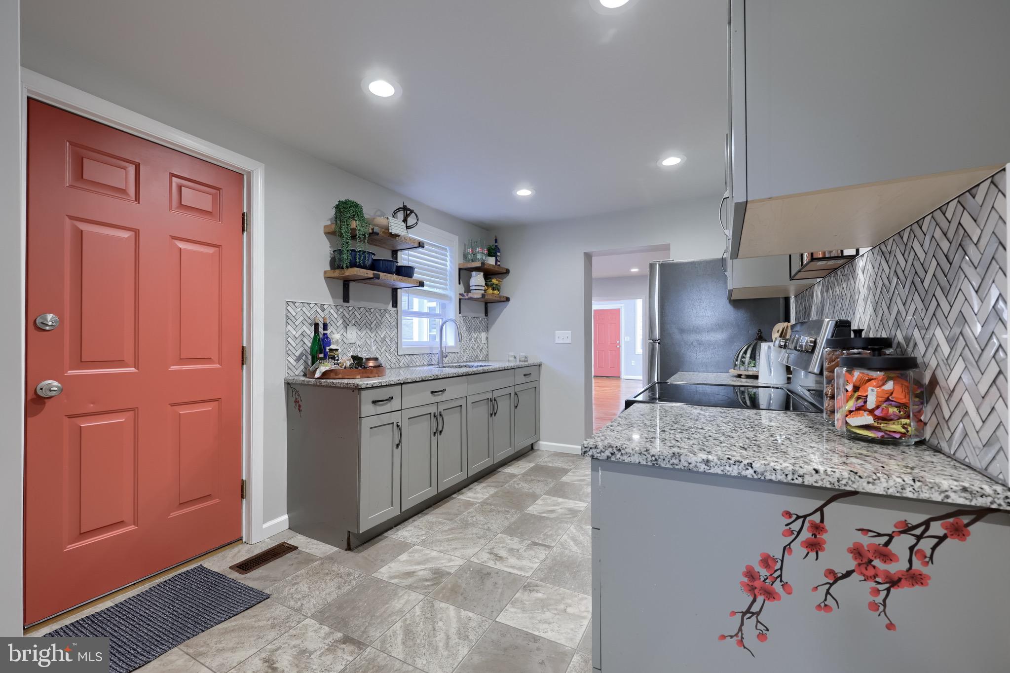 LANCASTER CITY ANNEX - Residential