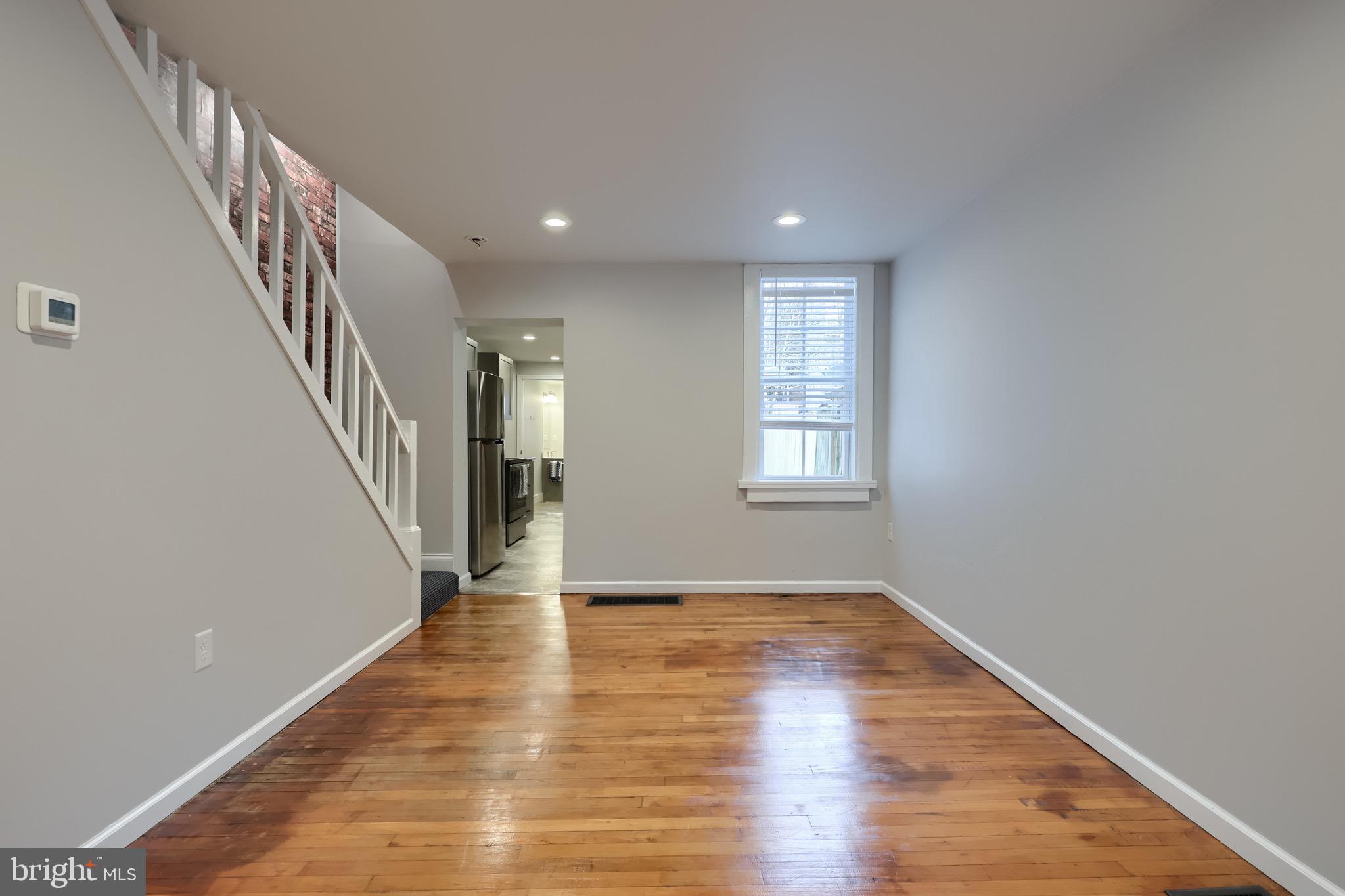 LANCASTER CITY ANNEX - Residential