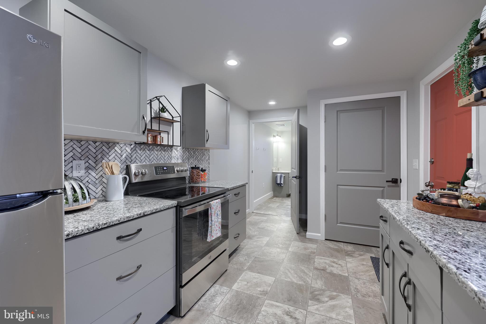 LANCASTER CITY ANNEX - Residential