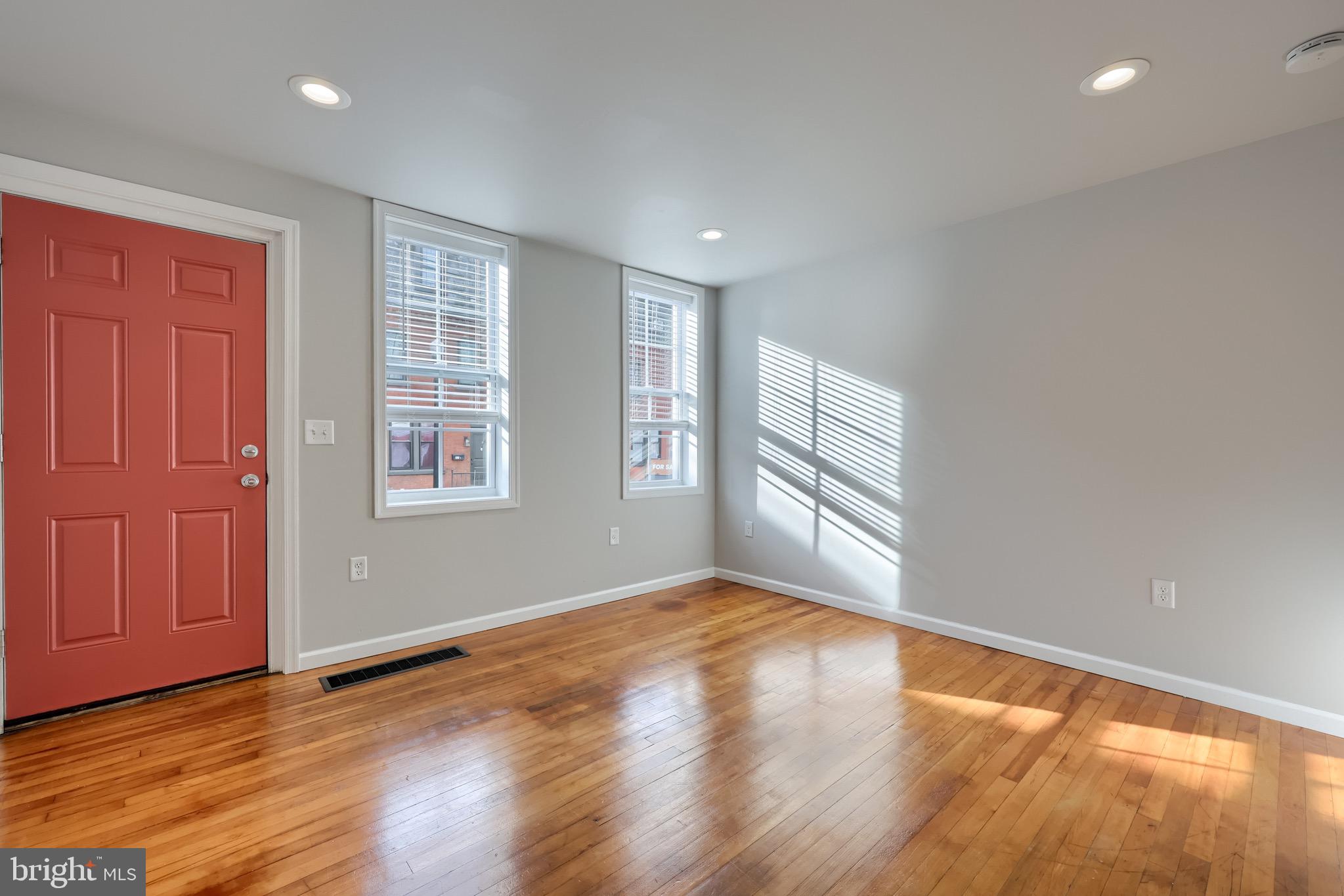 LANCASTER CITY ANNEX - Residential