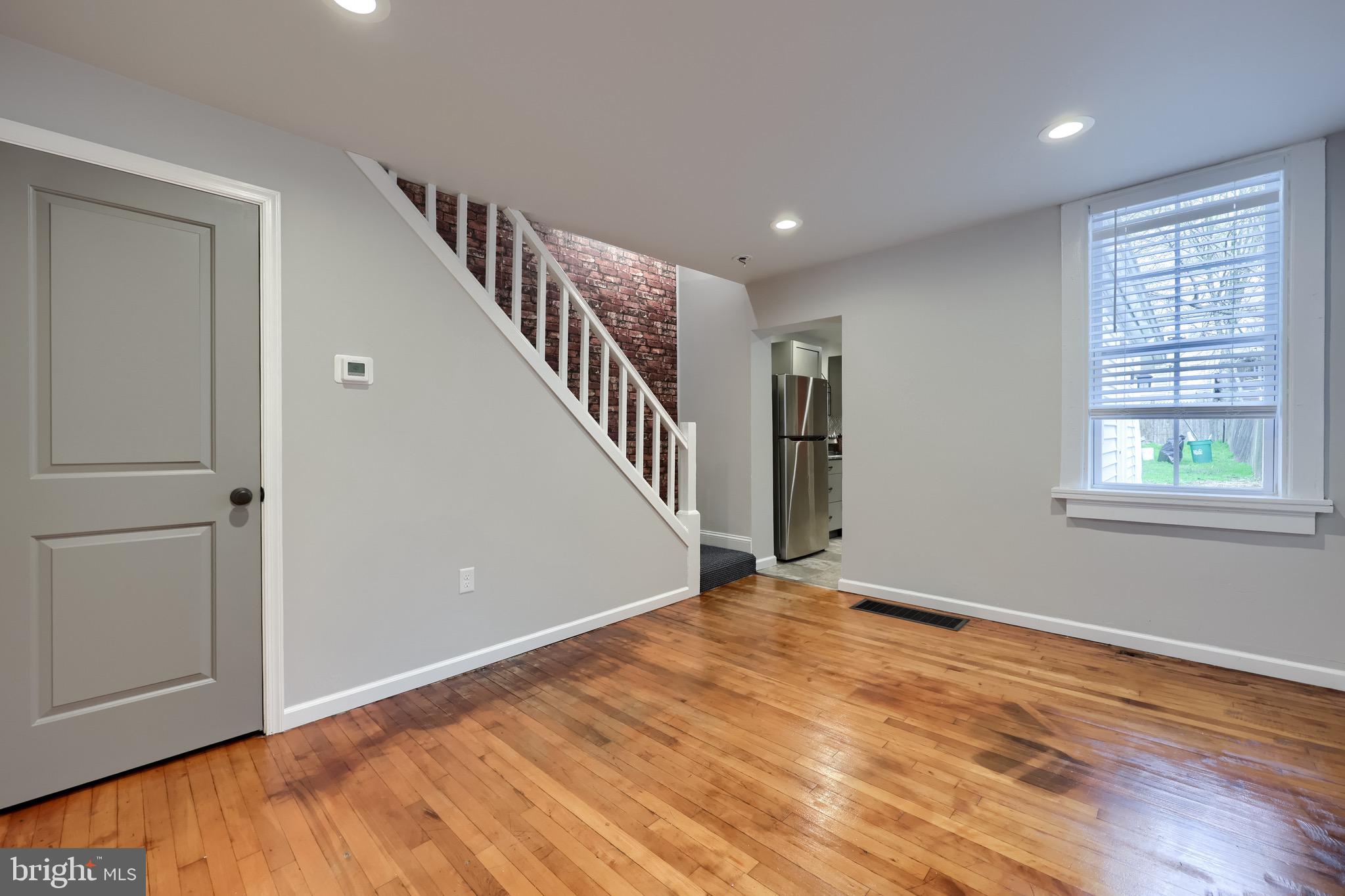 LANCASTER CITY ANNEX - Residential