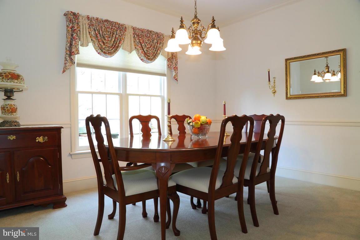 THE MEADOWS - Residential