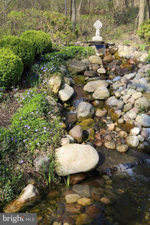 THE MEADOWS - Residential