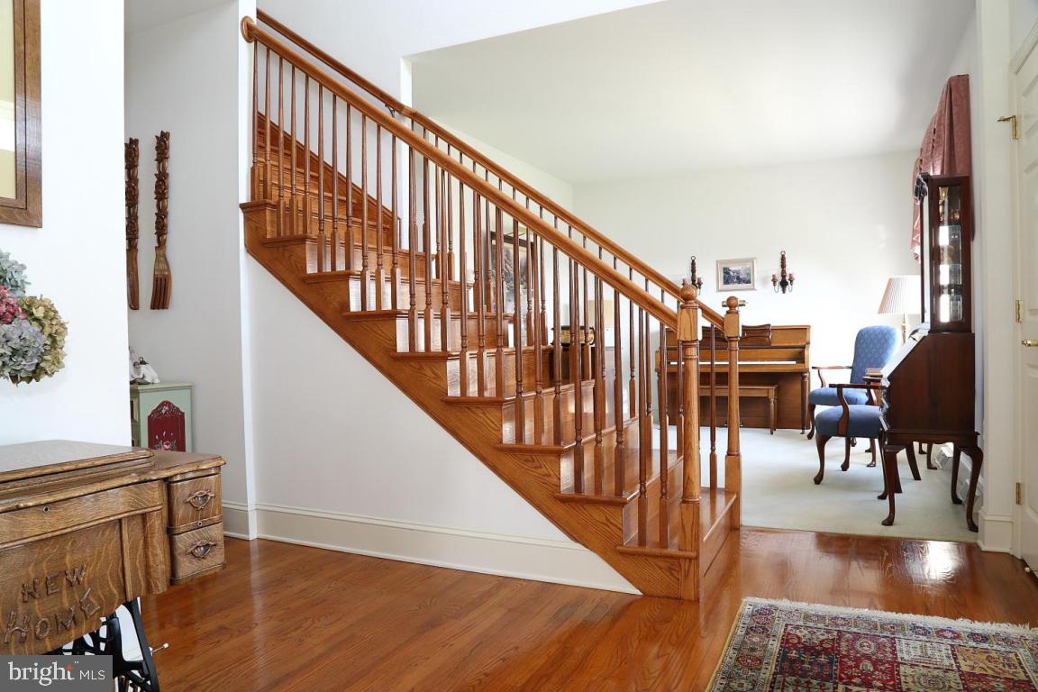 THE MEADOWS - Residential