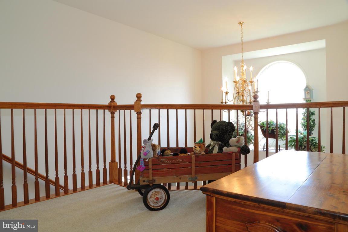 THE MEADOWS - Residential