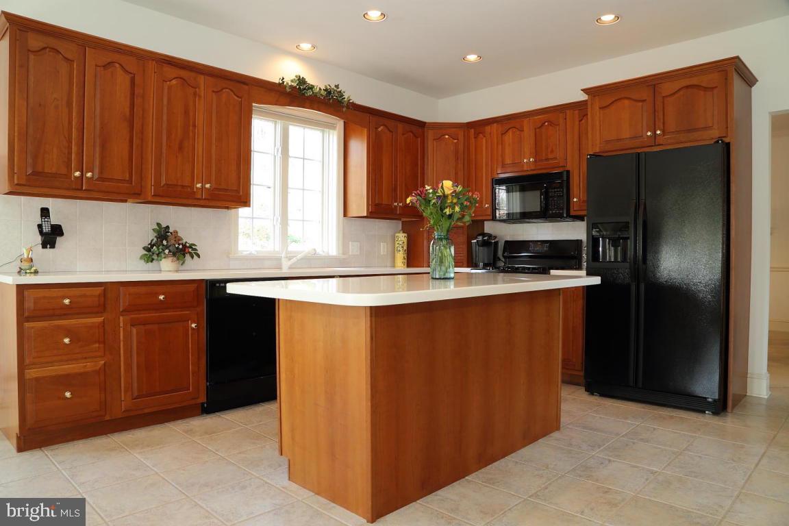 THE MEADOWS - Residential